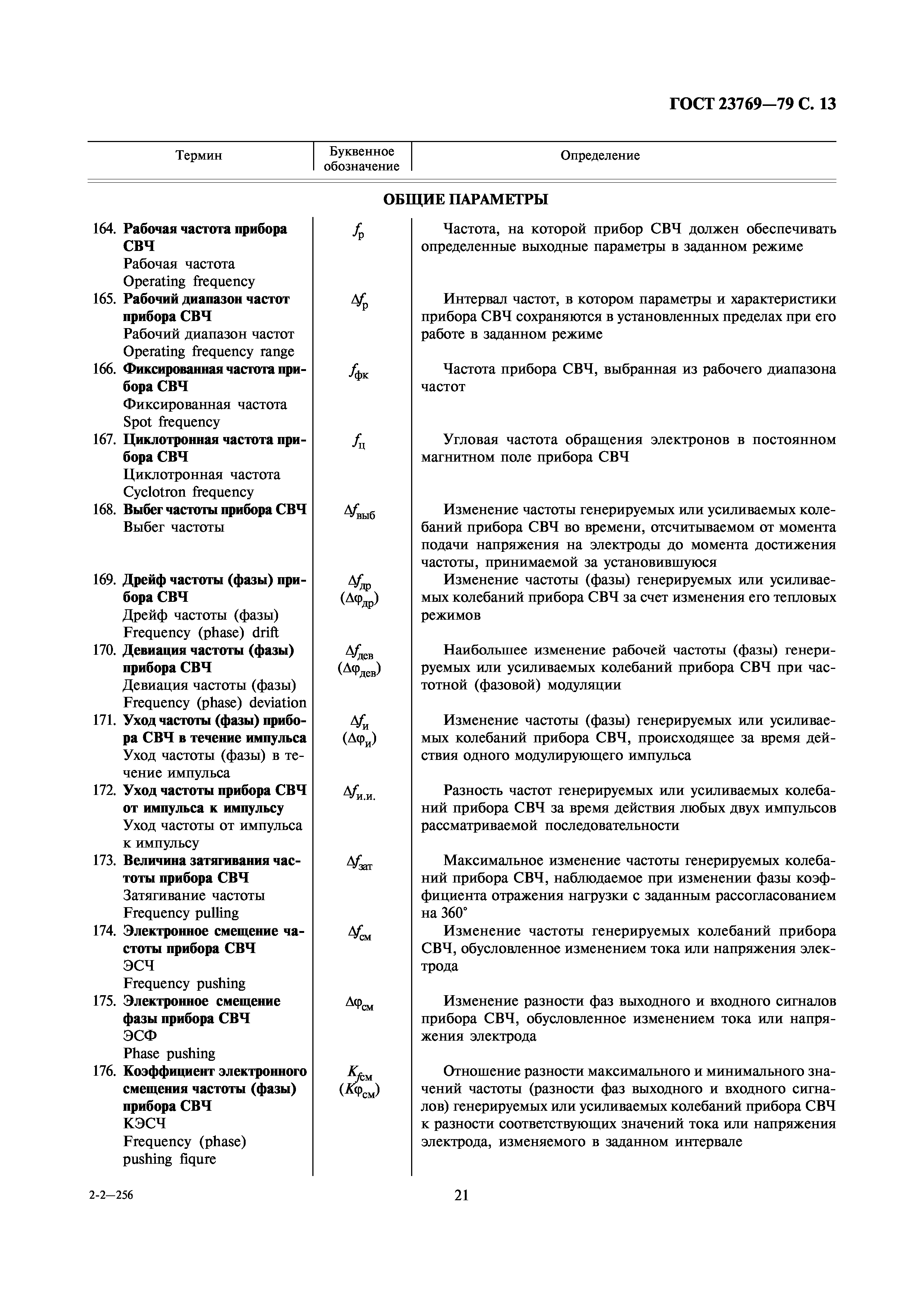 ГОСТ 23769-79