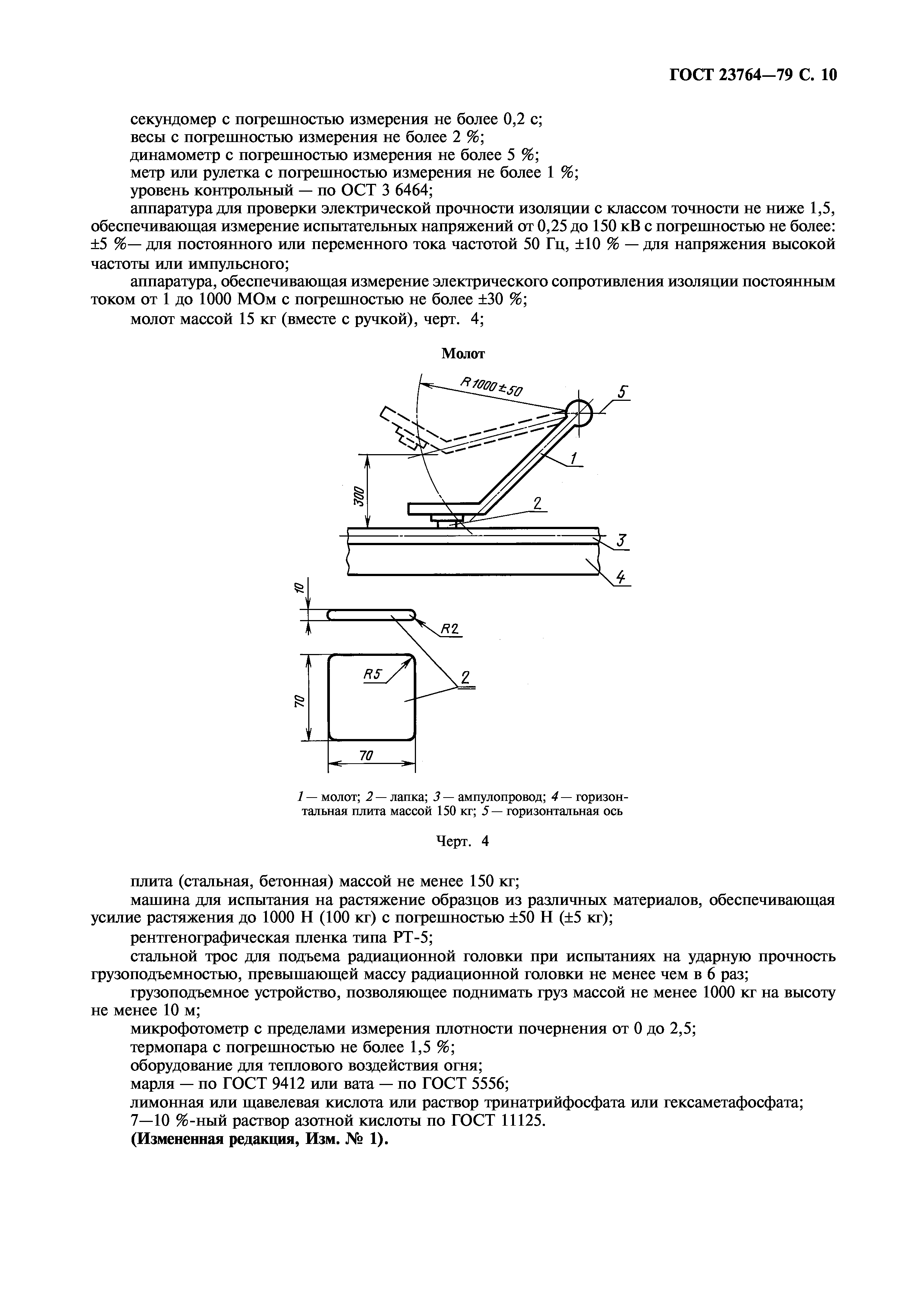 ГОСТ 23764-79