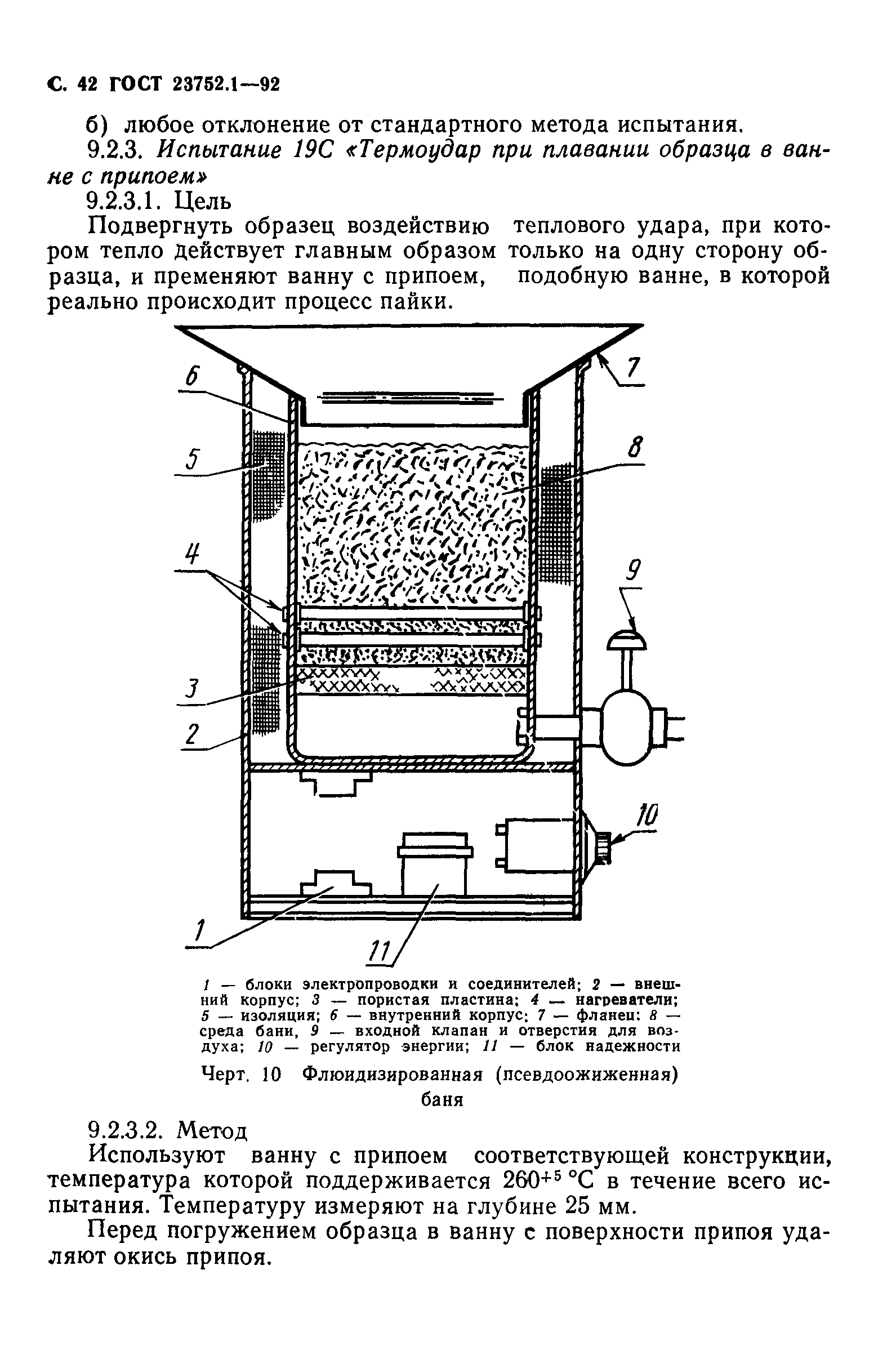 ГОСТ 23752.1-92