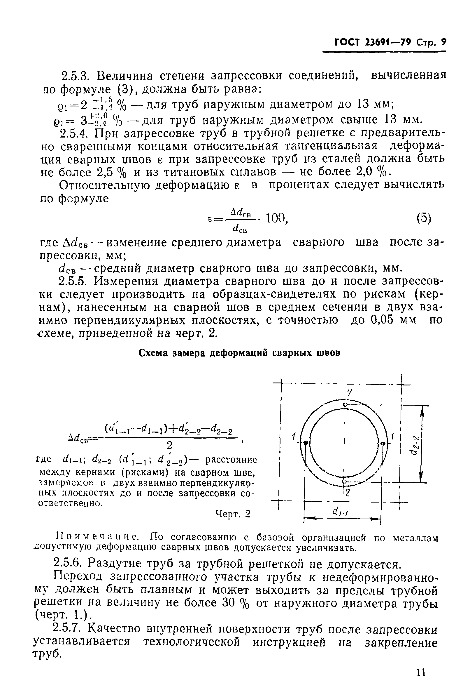 ГОСТ 23691-79