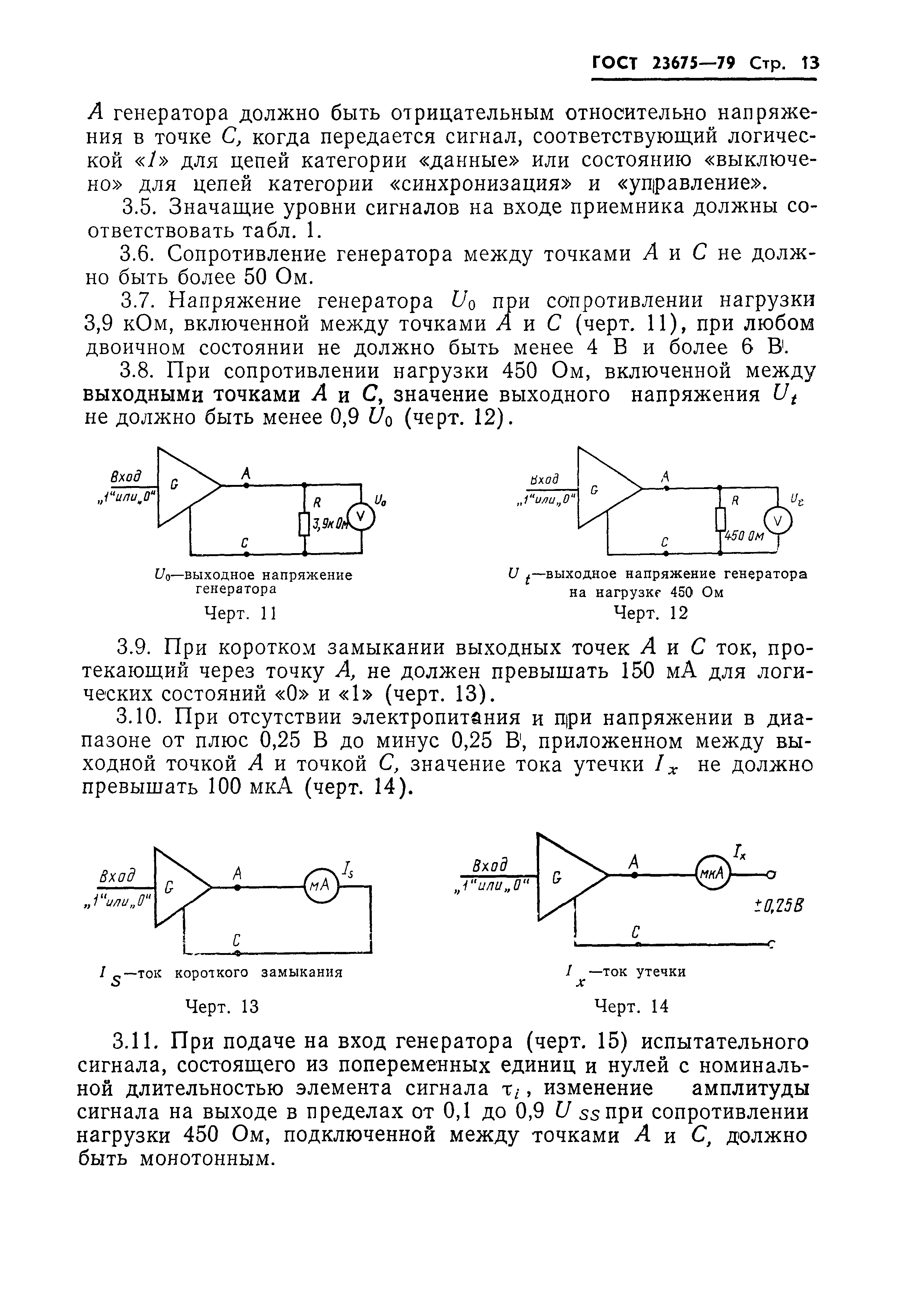 ГОСТ 23675-79