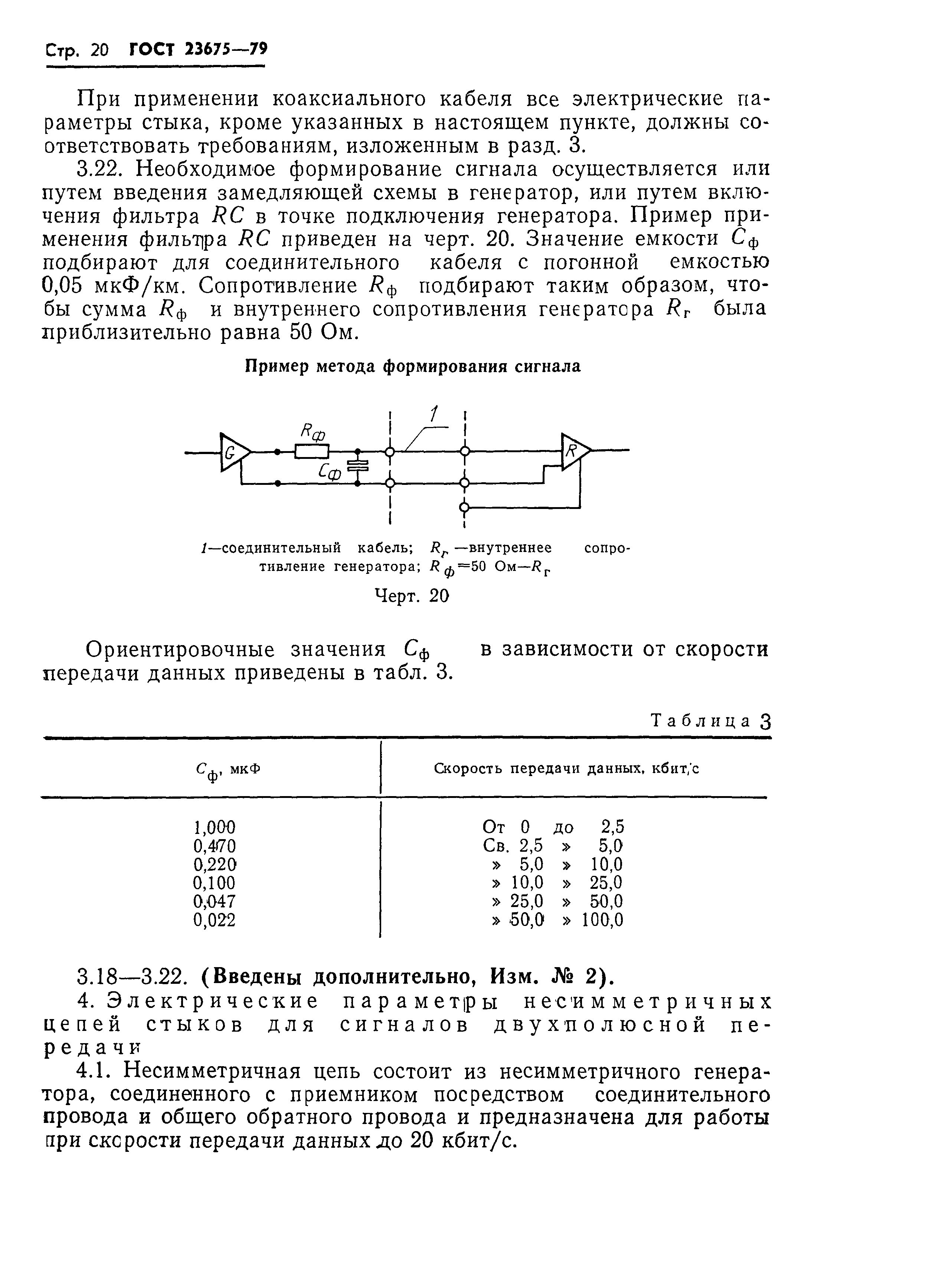 ГОСТ 23675-79