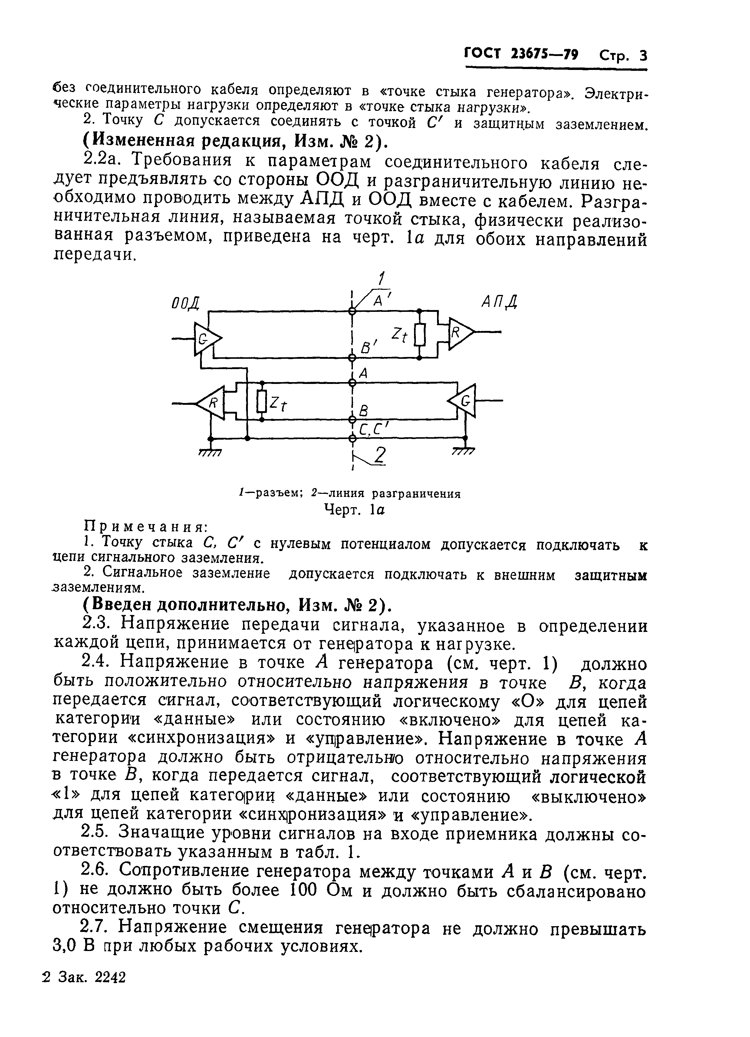 ГОСТ 23675-79