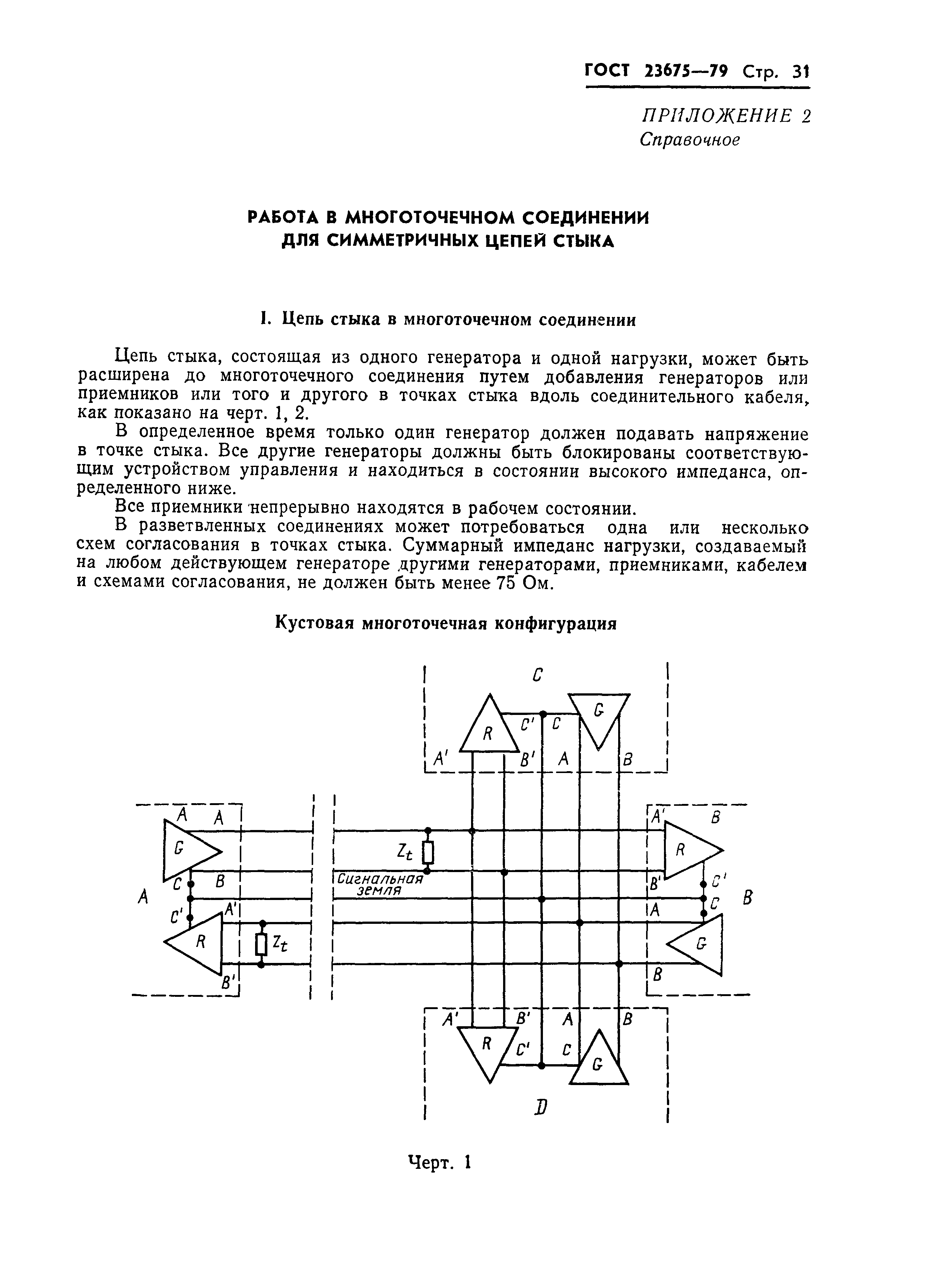 ГОСТ 23675-79