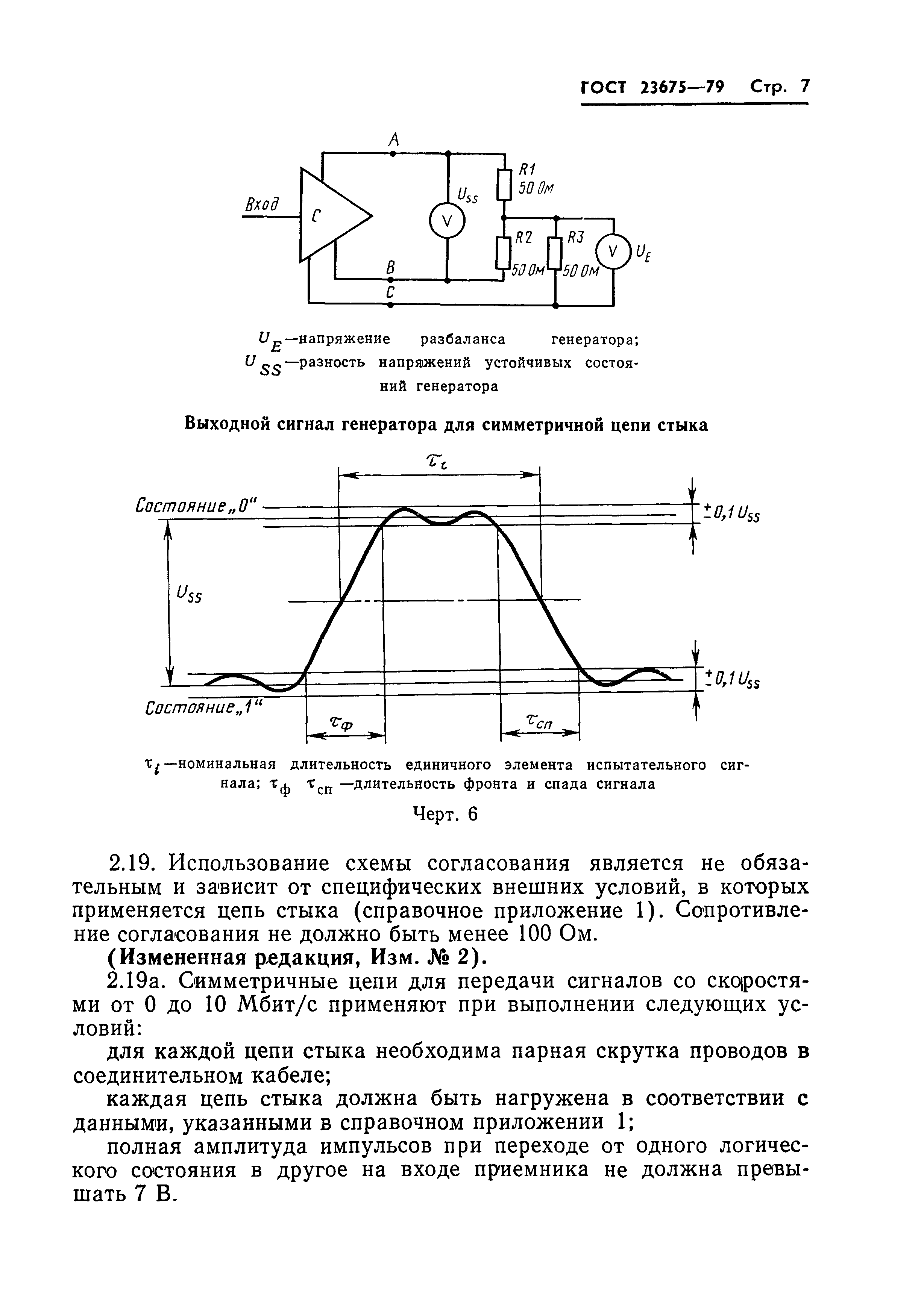 ГОСТ 23675-79