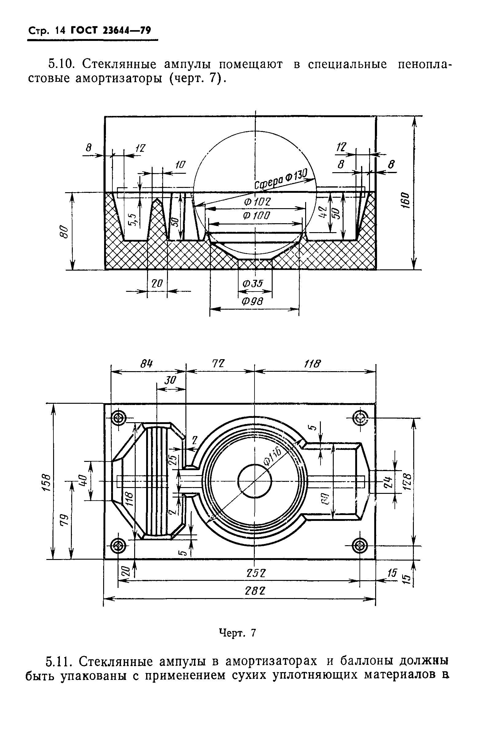 ГОСТ 23644-79