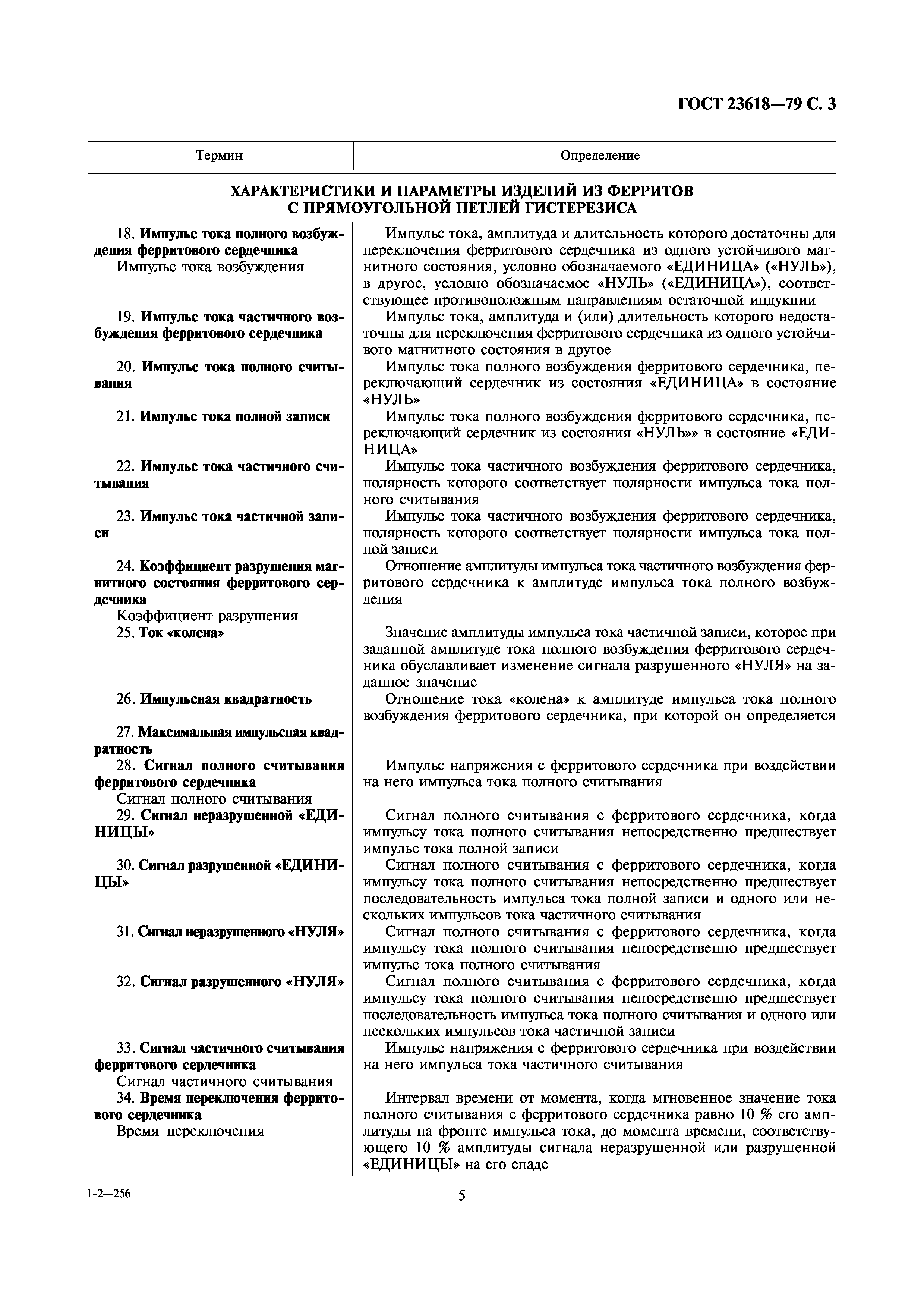 ГОСТ 23618-79