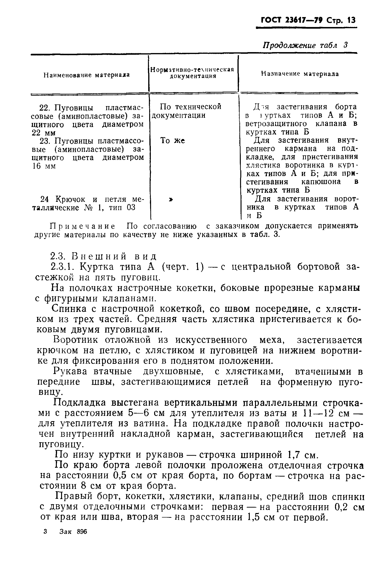 ГОСТ 23617-79