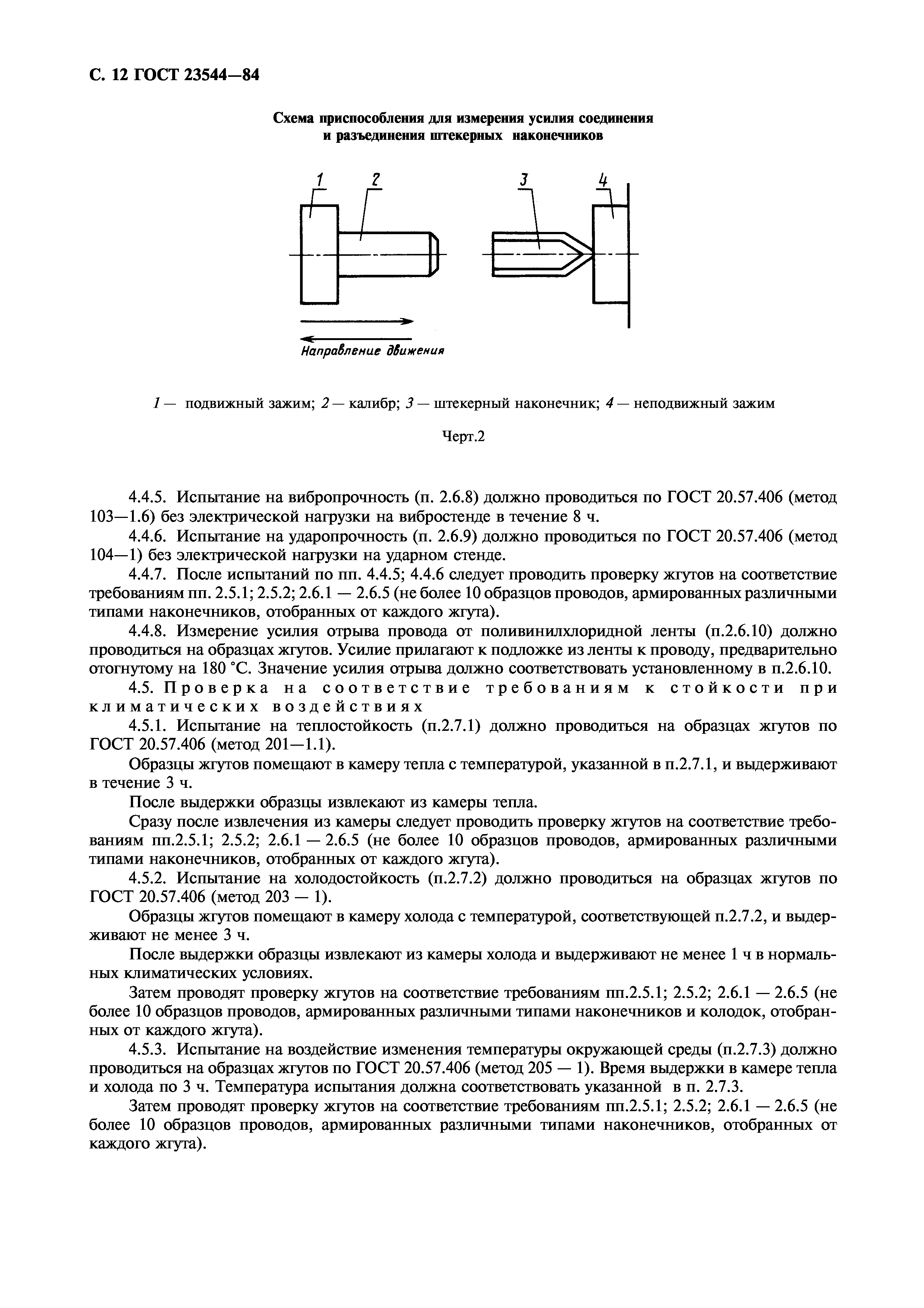 ГОСТ 23544-84