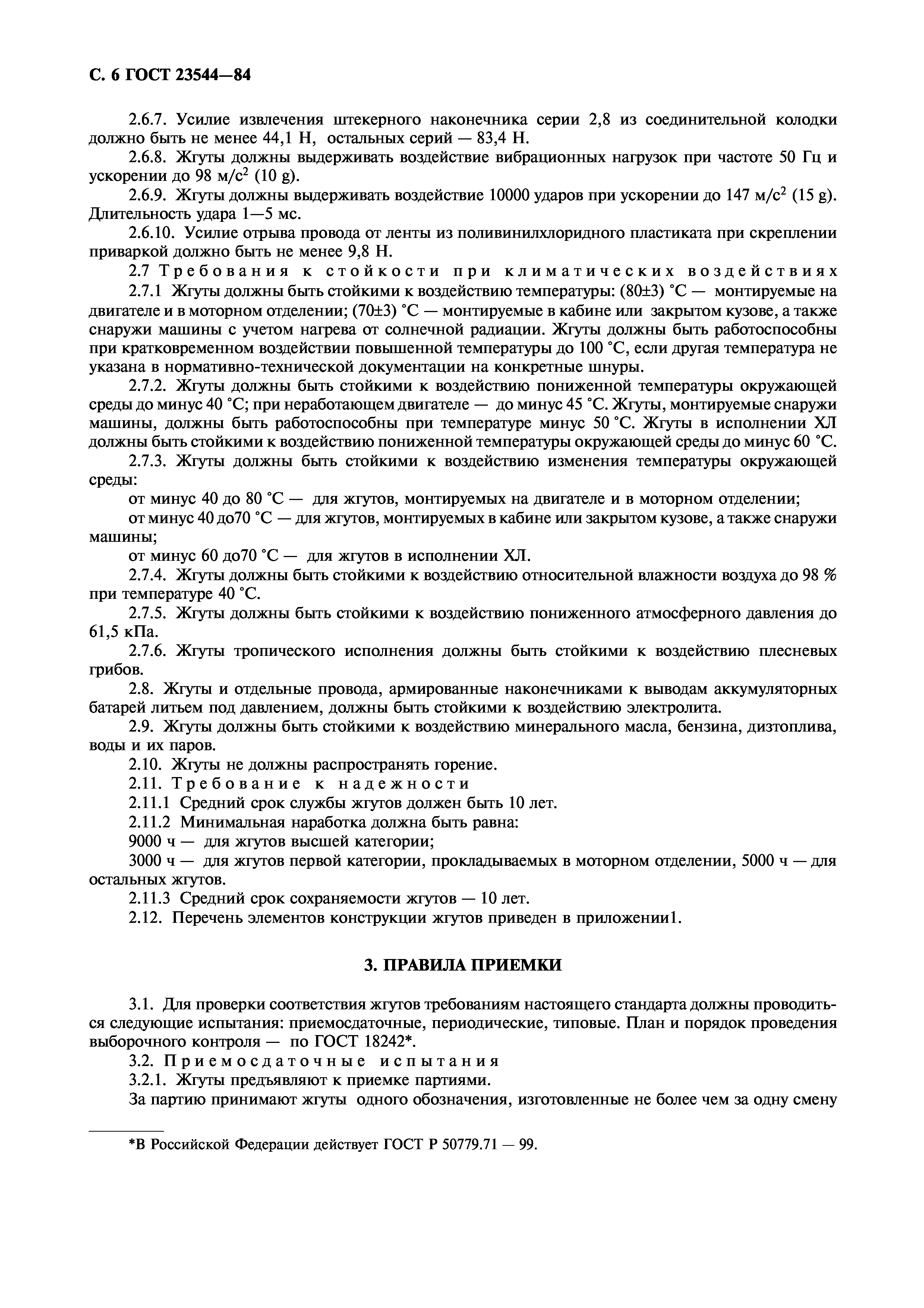 ГОСТ 23544-84