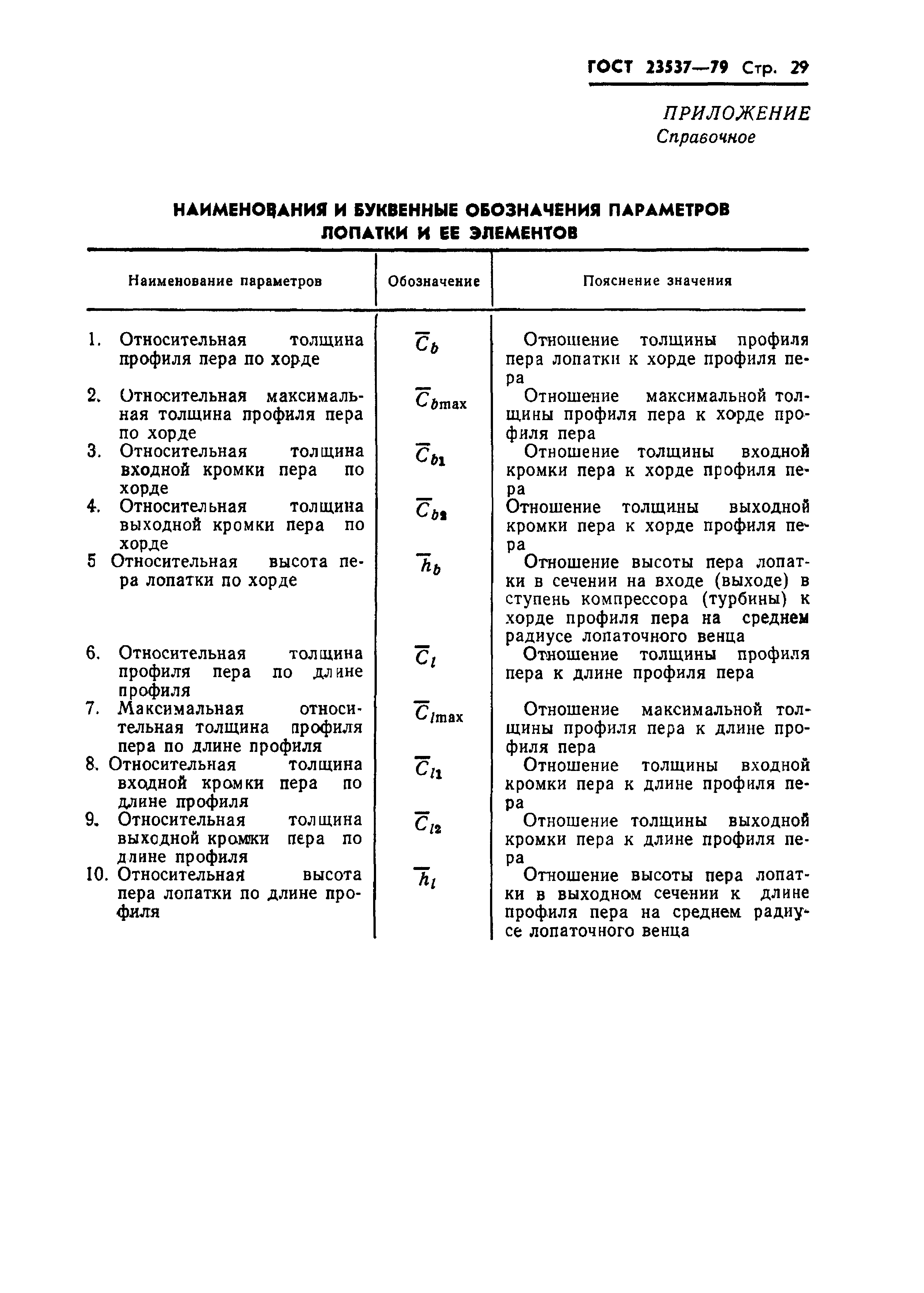 ГОСТ 23537-79