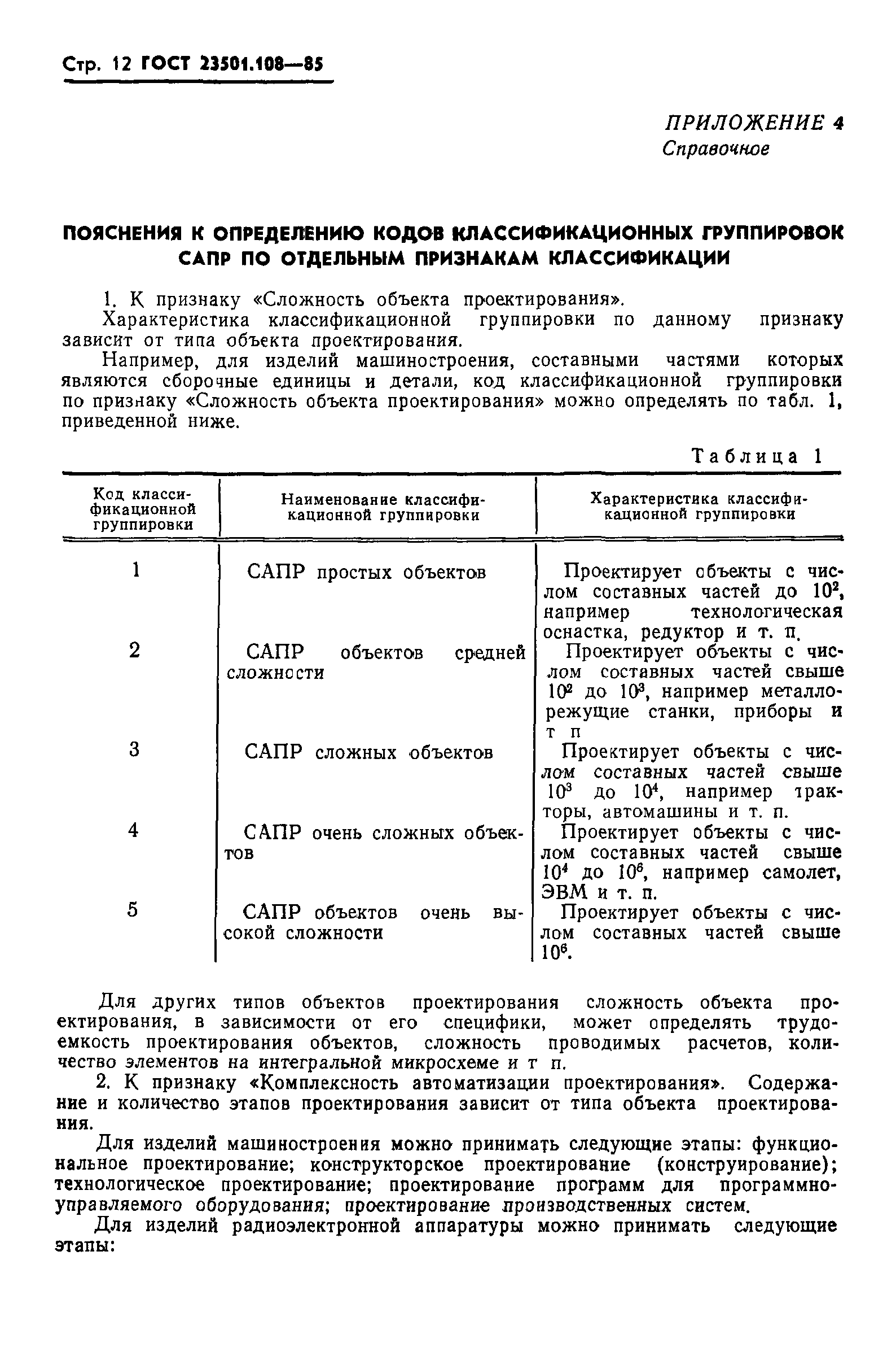 ГОСТ 23501.108-85