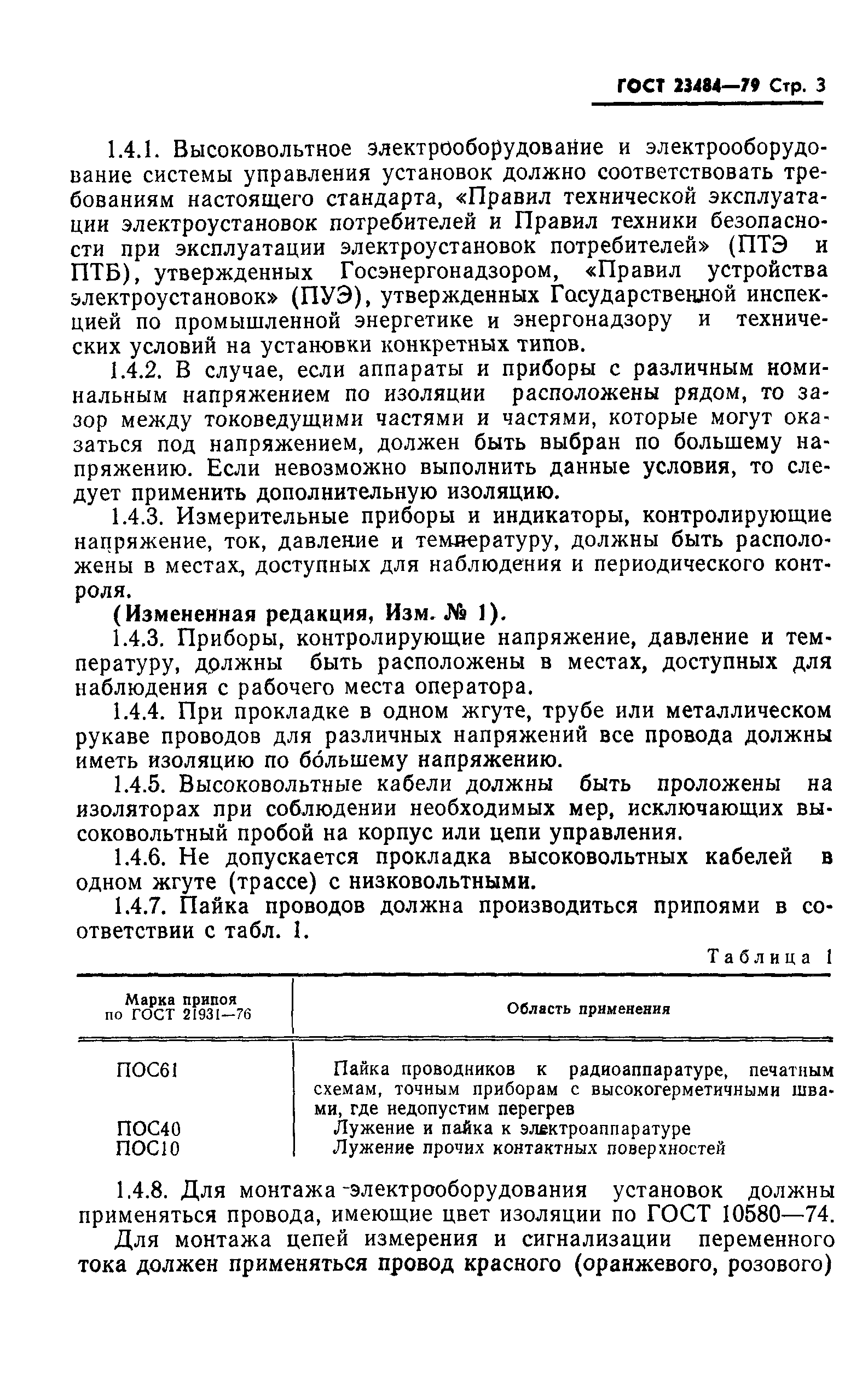 ГОСТ 23484-79