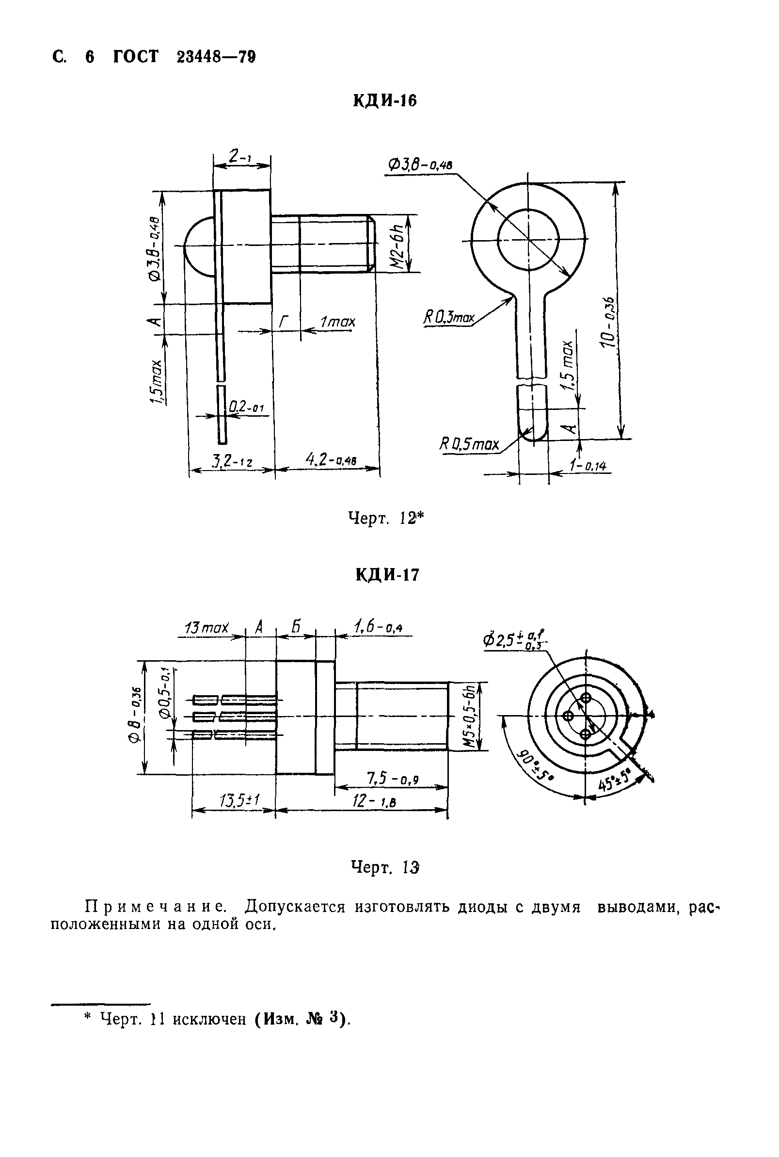 ГОСТ 23448-79