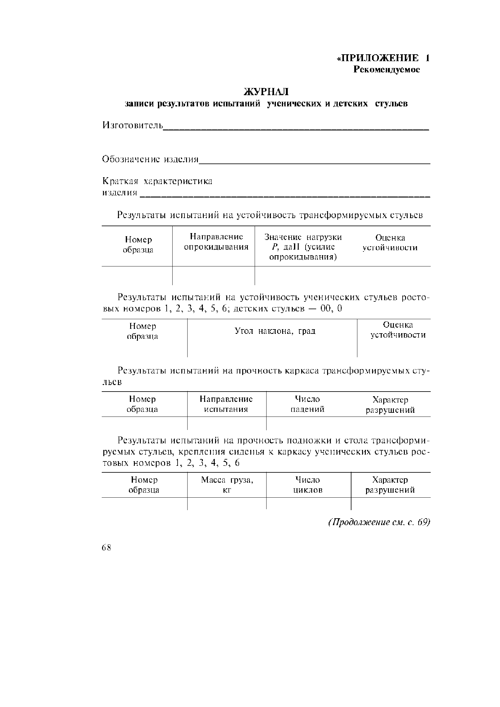 ГОСТ 23381-89