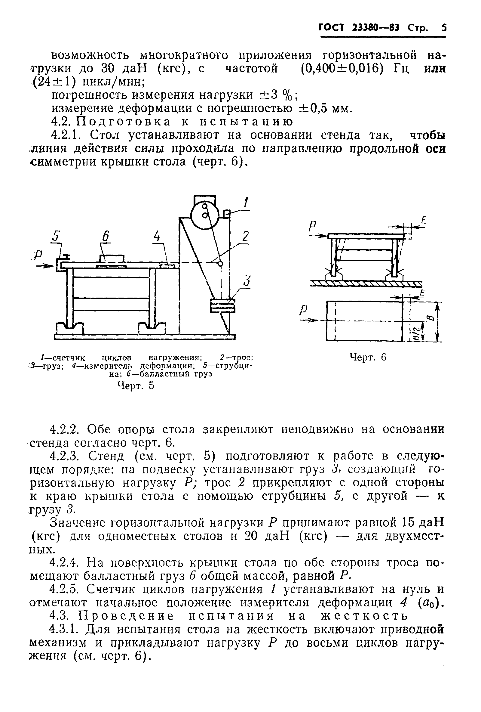 ГОСТ 23380-83