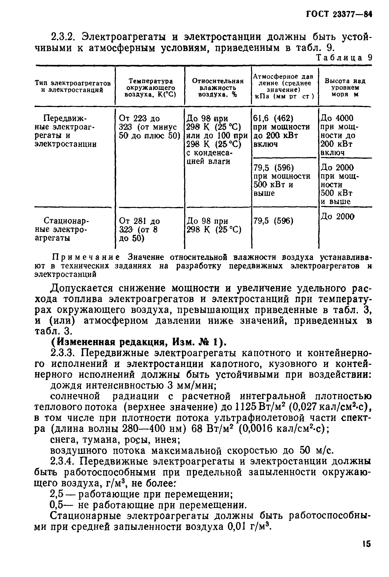 ГОСТ 23377-84