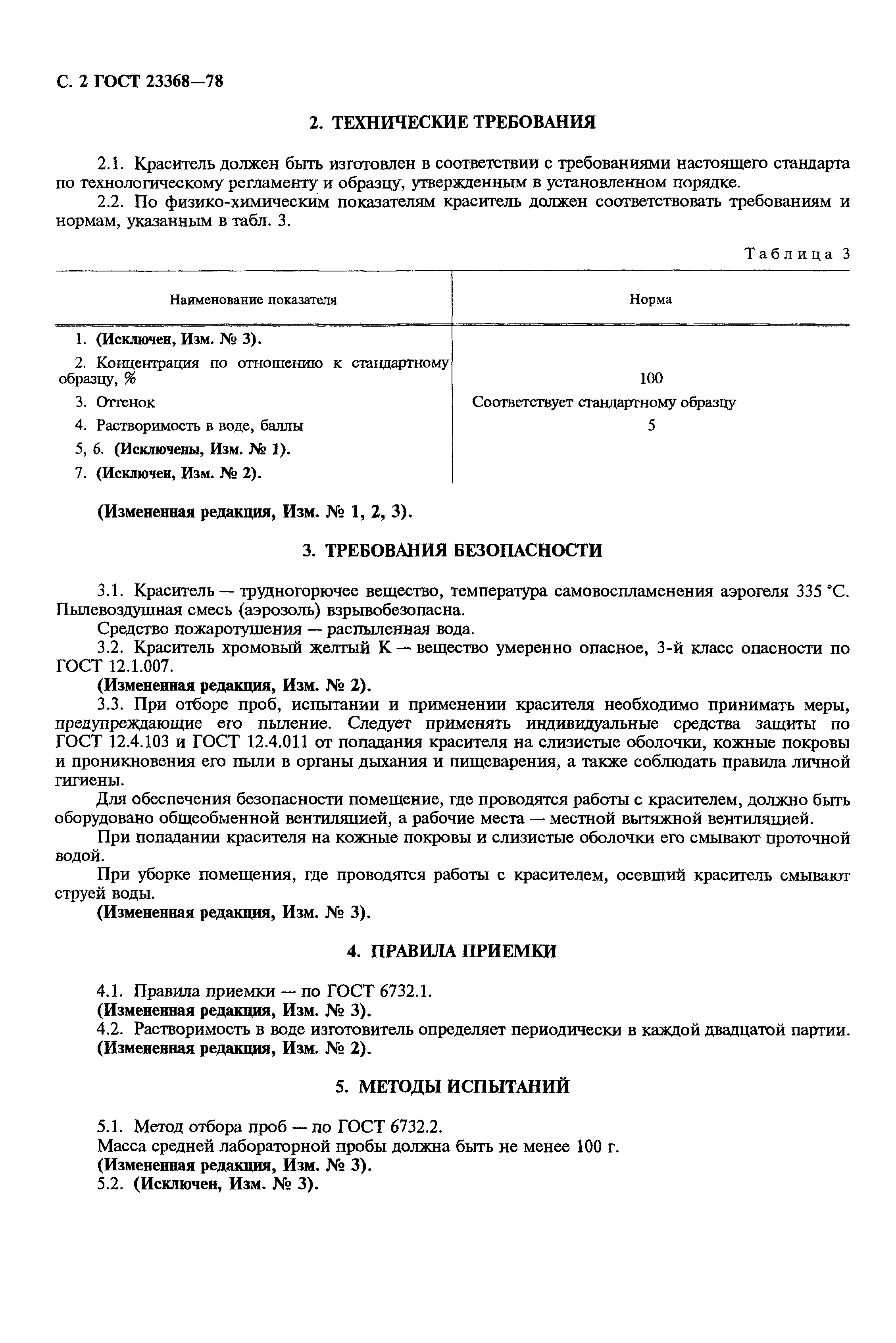 ГОСТ 23368-78
