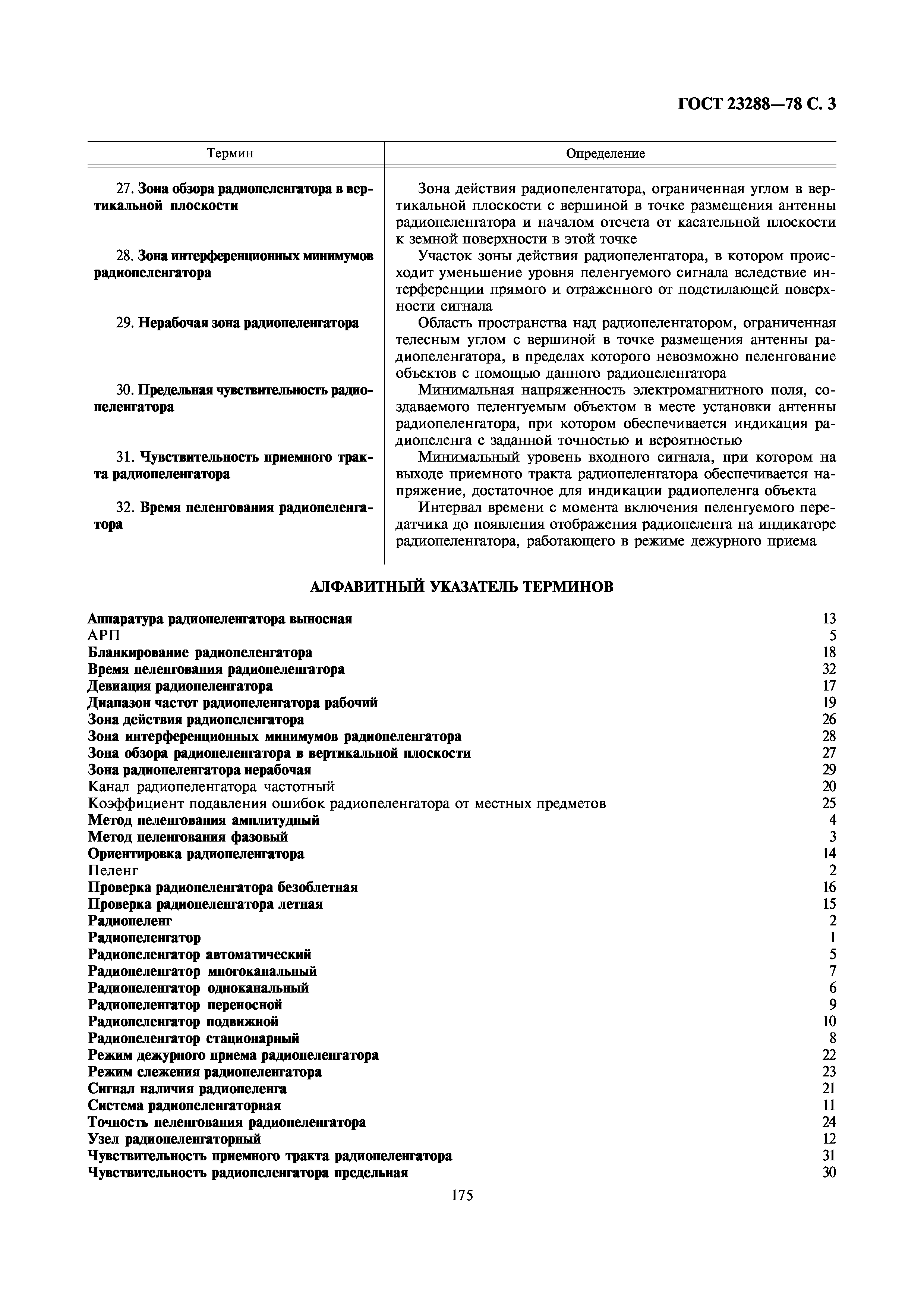 ГОСТ 23288-78