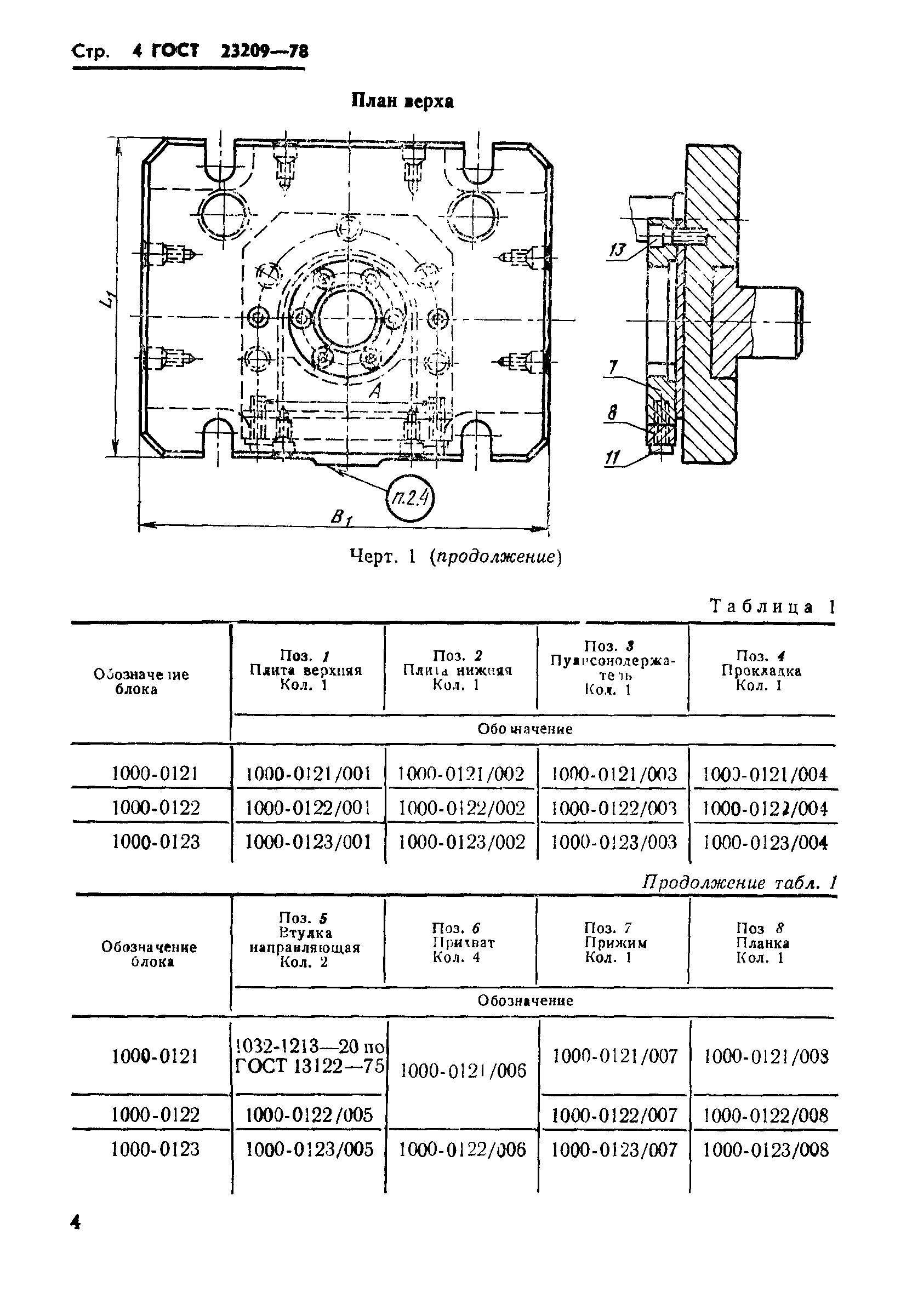 ГОСТ 23209-78