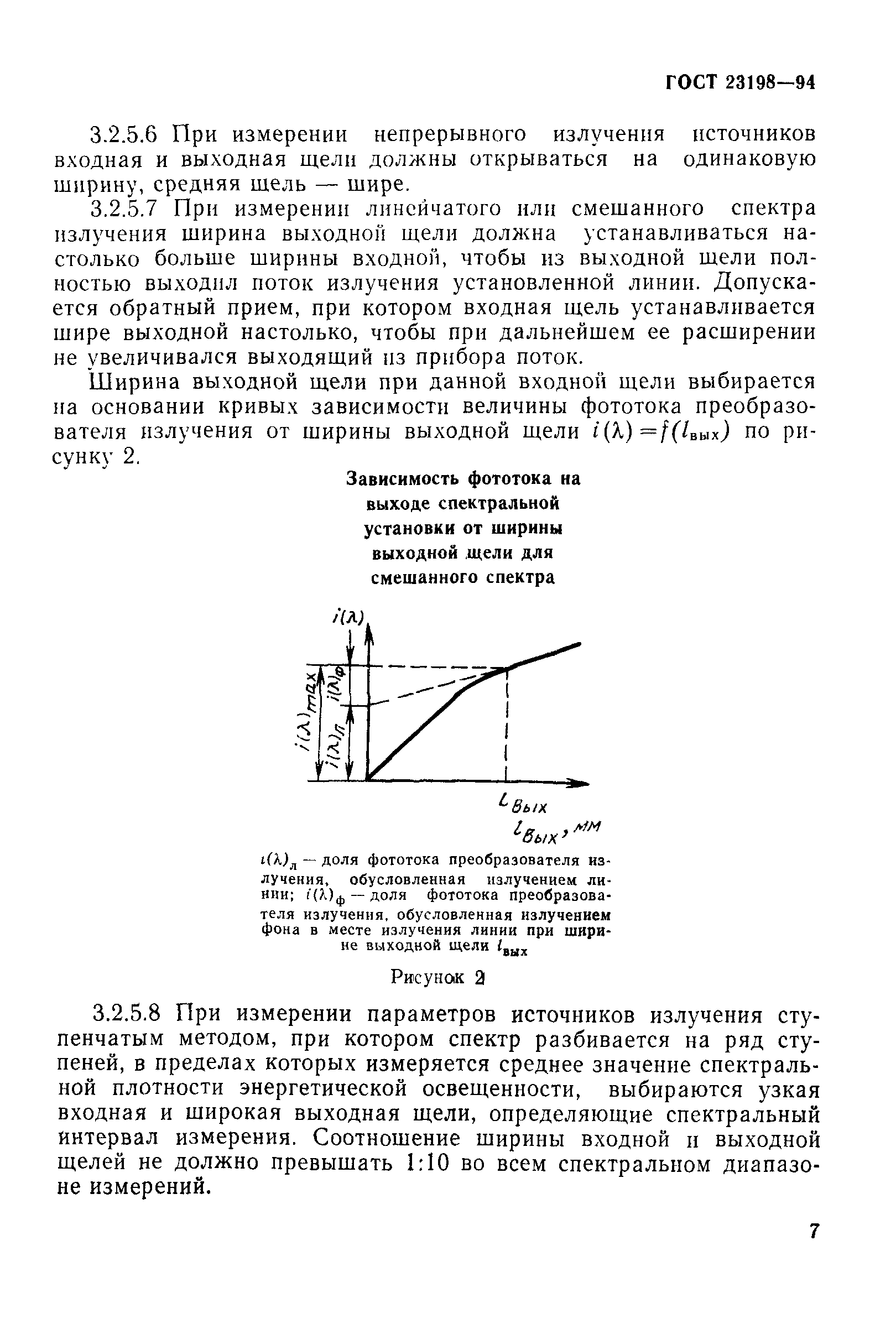 ГОСТ 23198-94