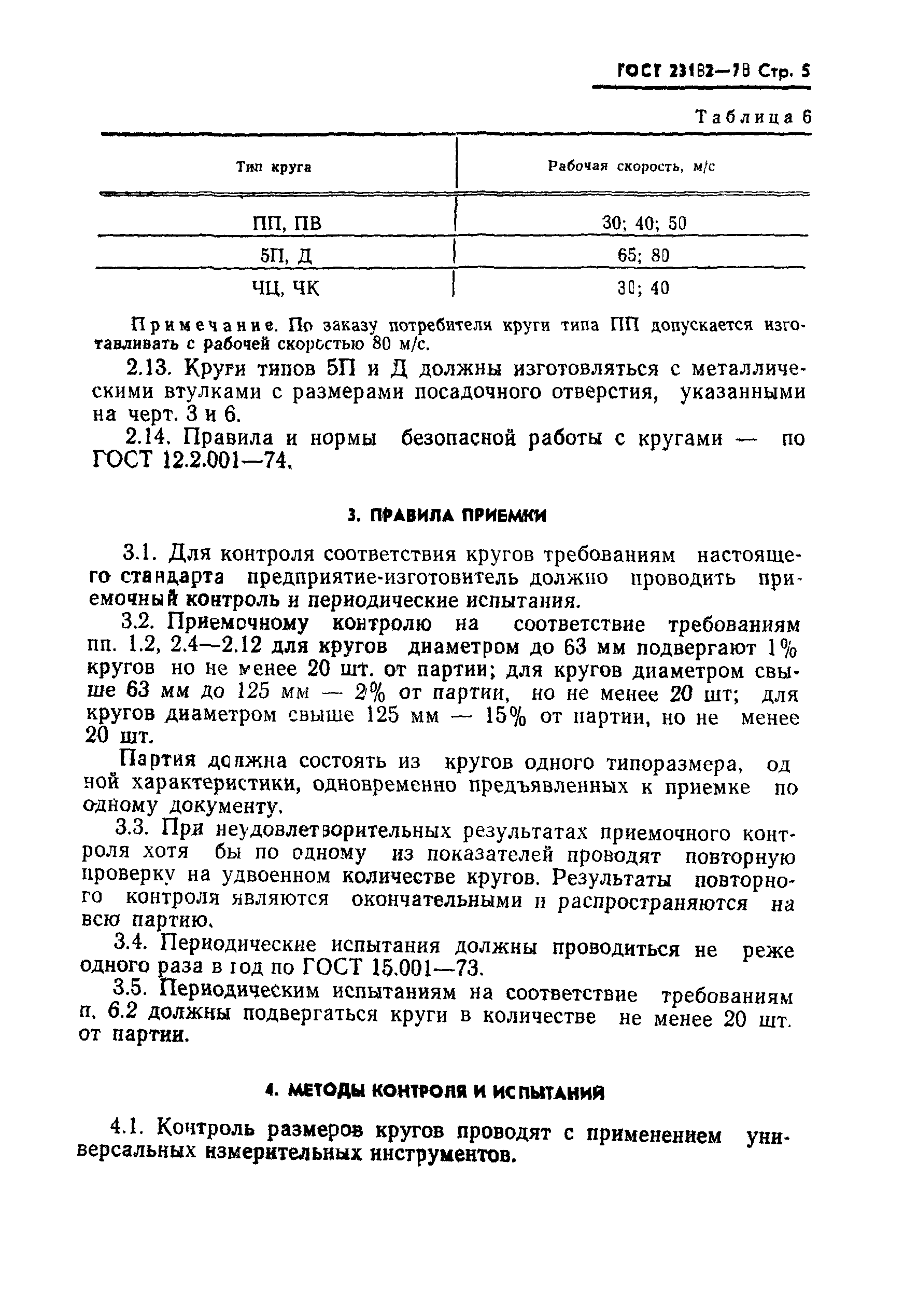 ГОСТ 23182-78