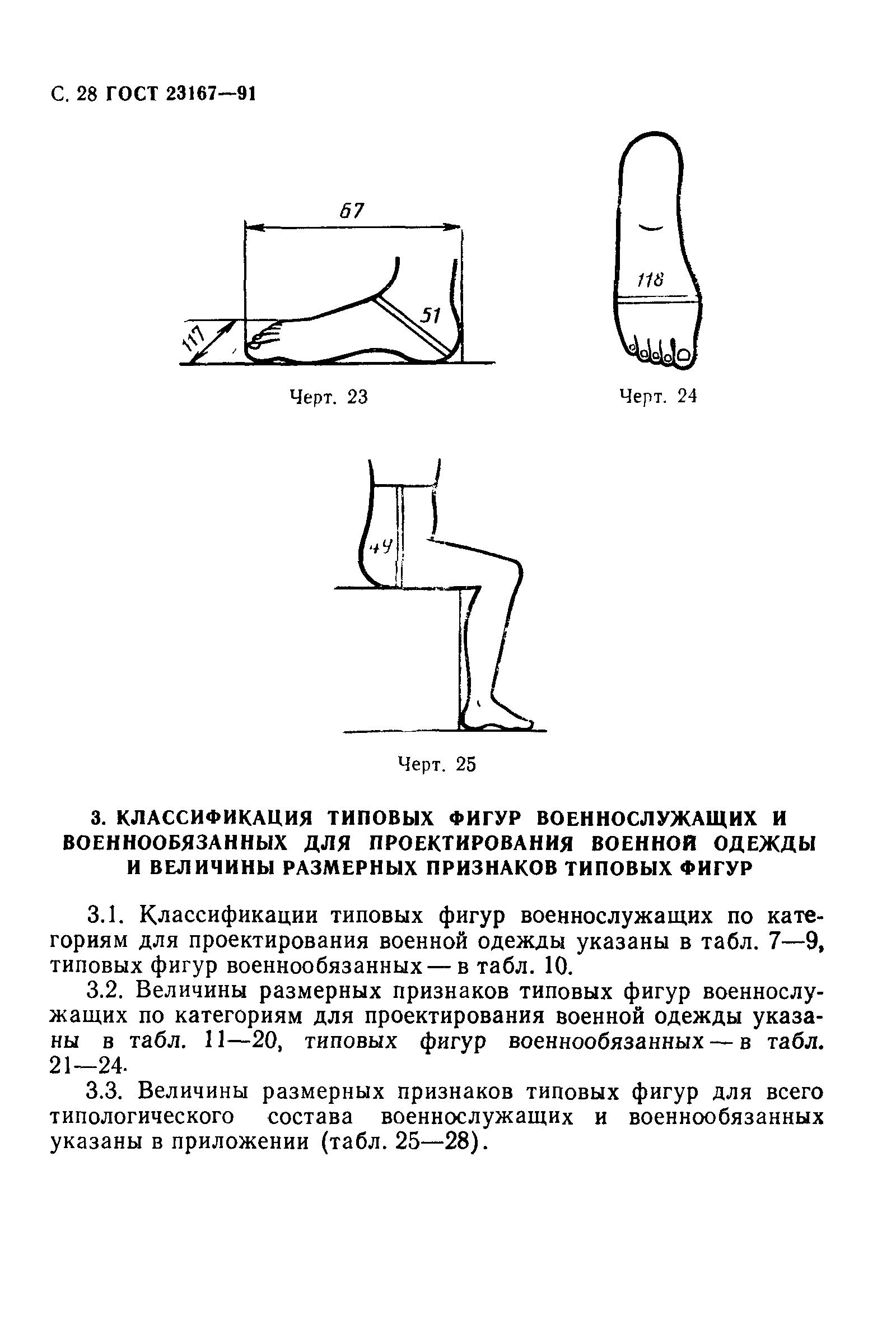 ГОСТ 23167-91