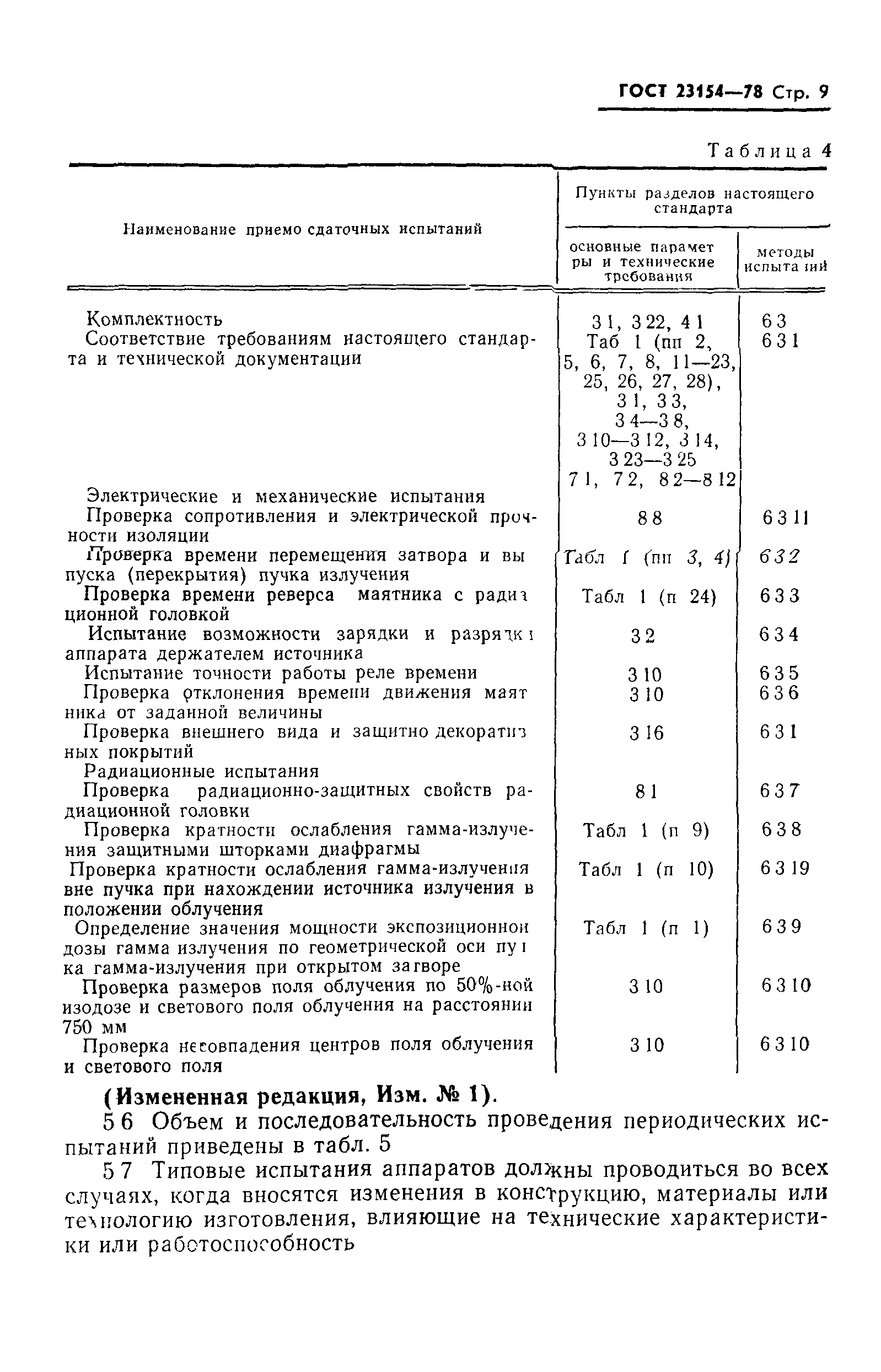 ГОСТ 23154-78