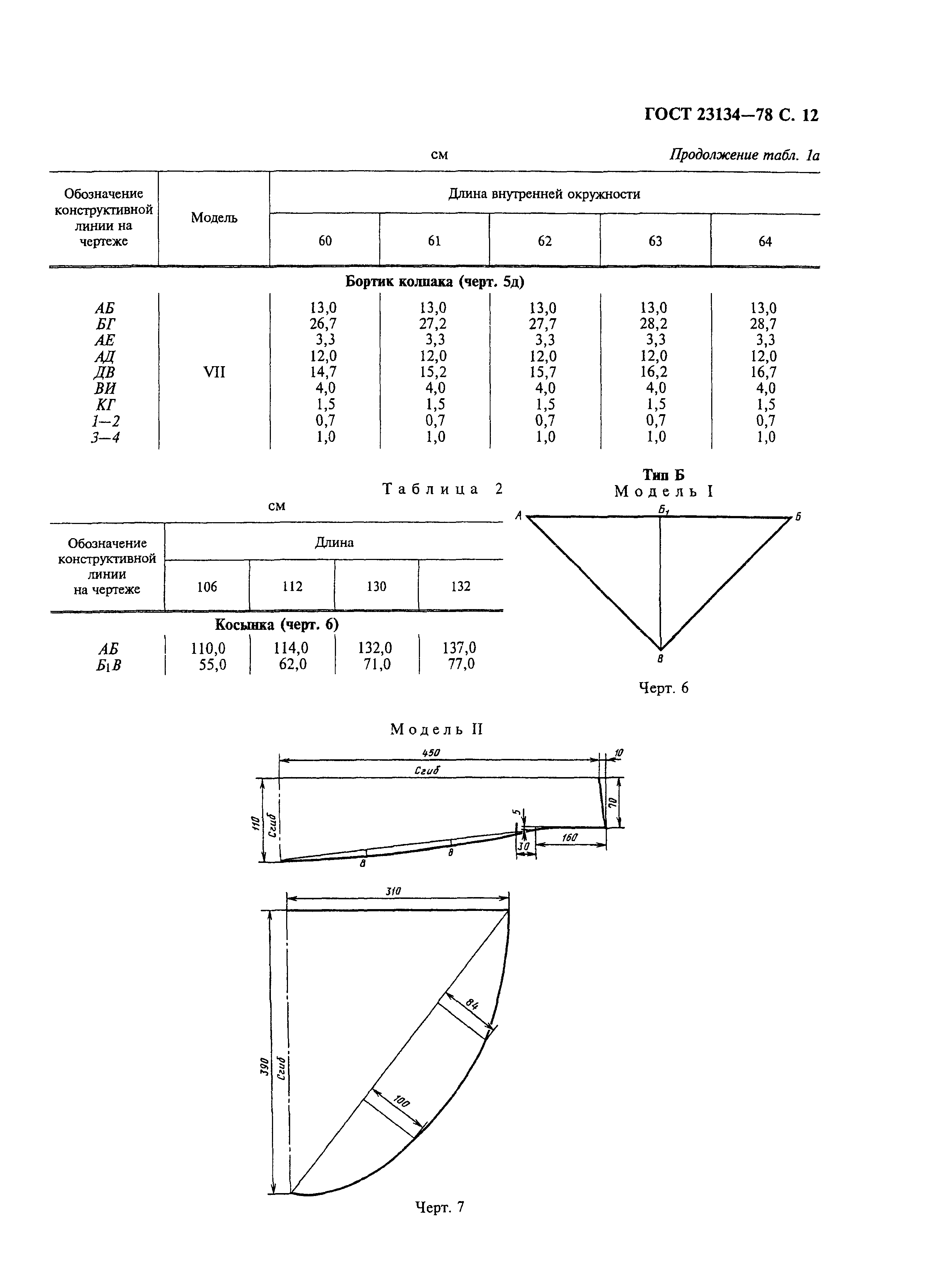 ГОСТ 23134-78