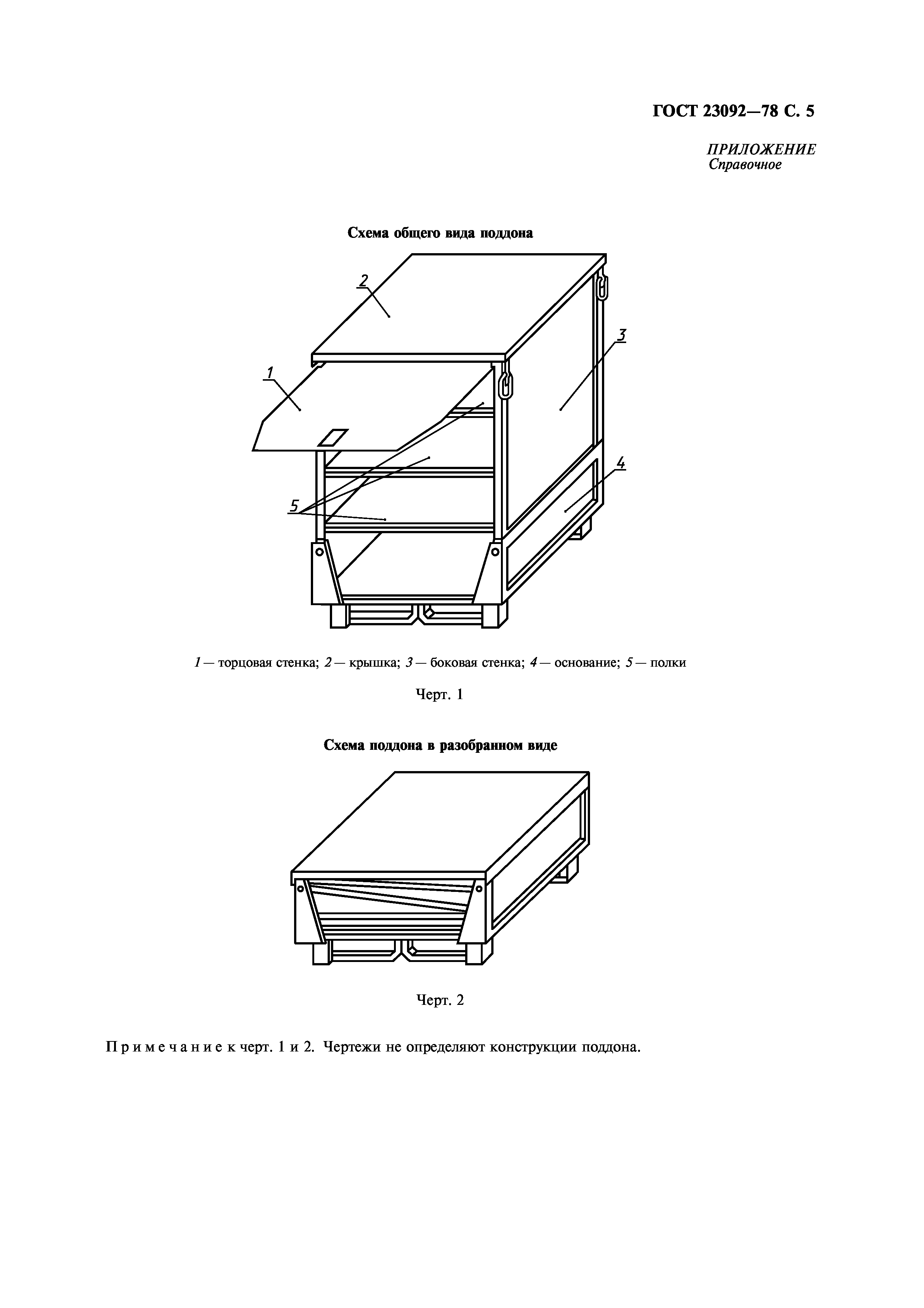 ГОСТ 23092-78