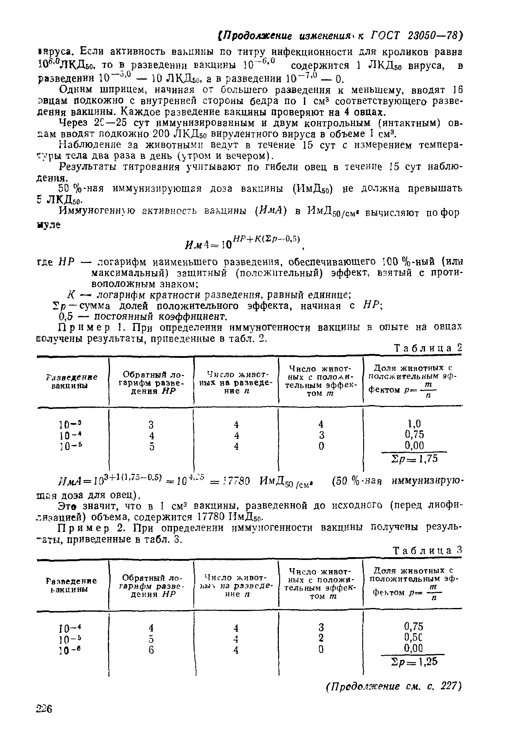 ГОСТ 23050-78