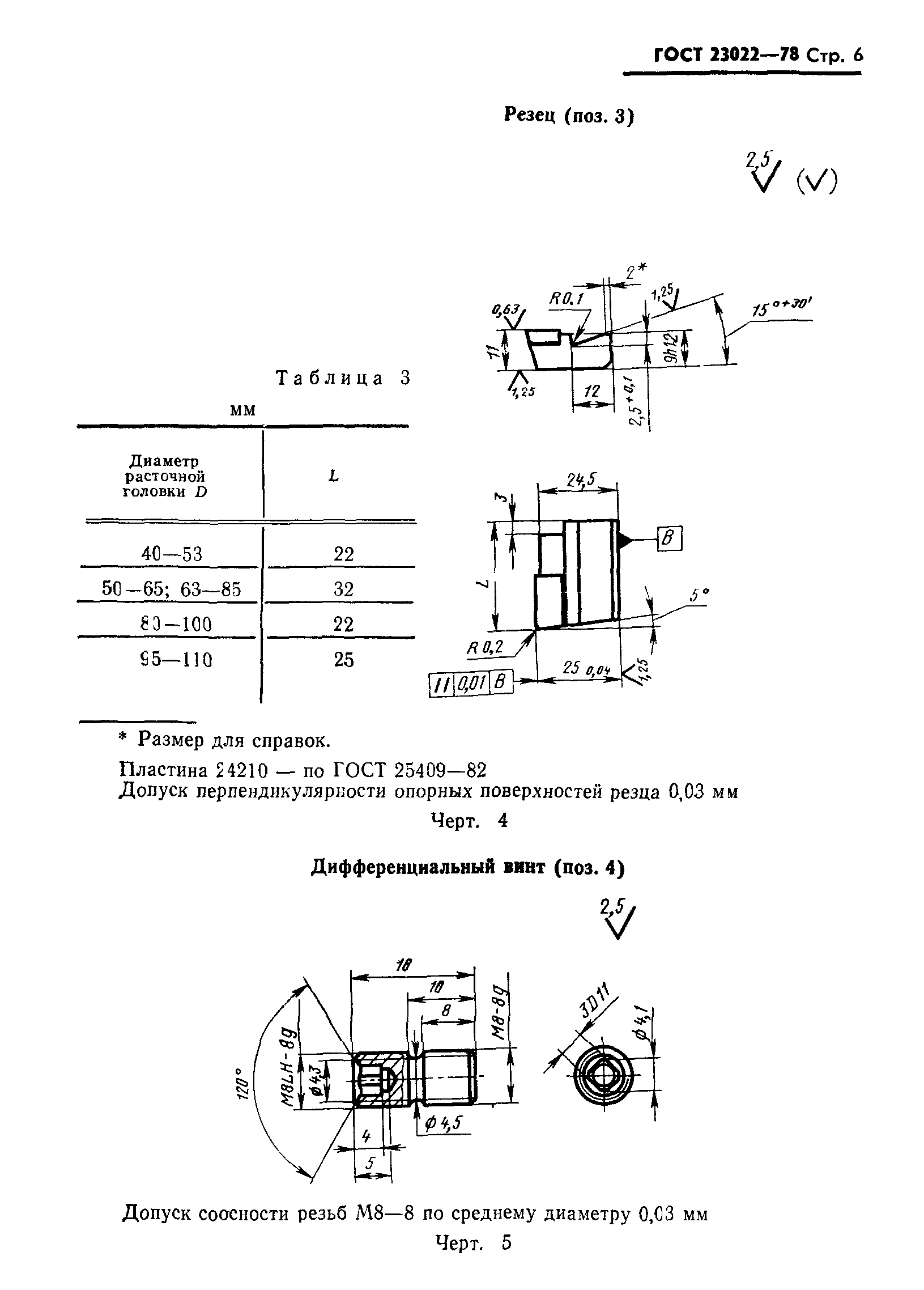 ГОСТ 23022-78