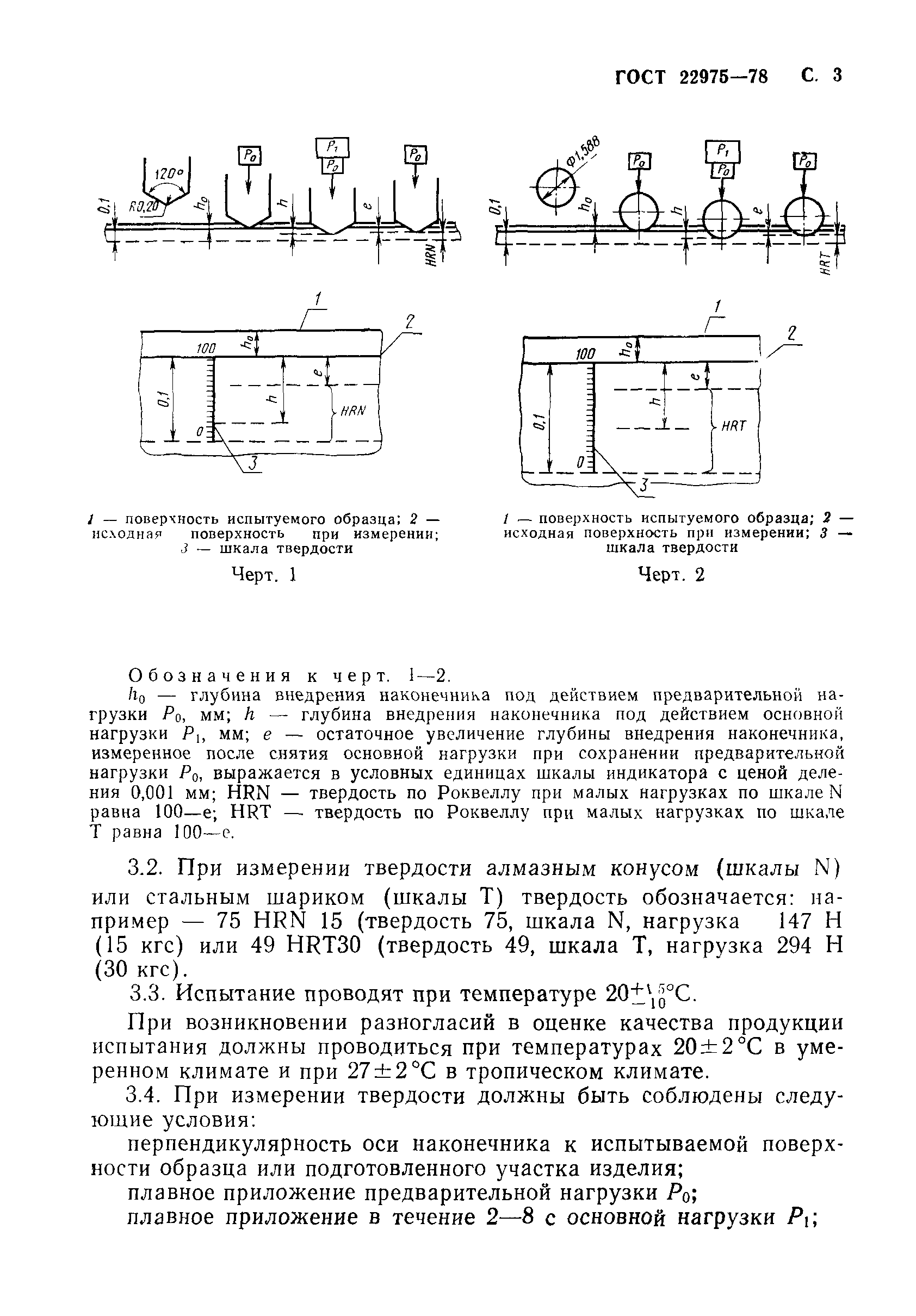 ГОСТ 22975-78