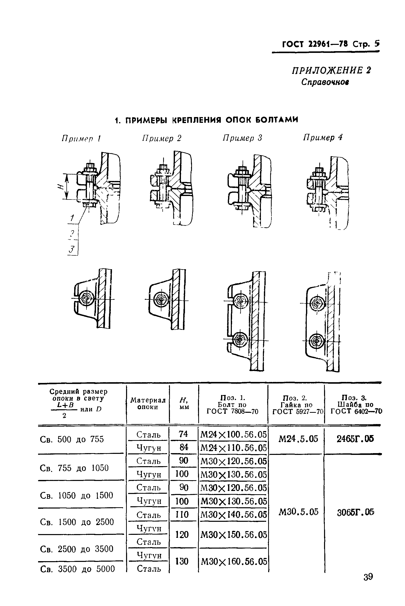 ГОСТ 22961-78