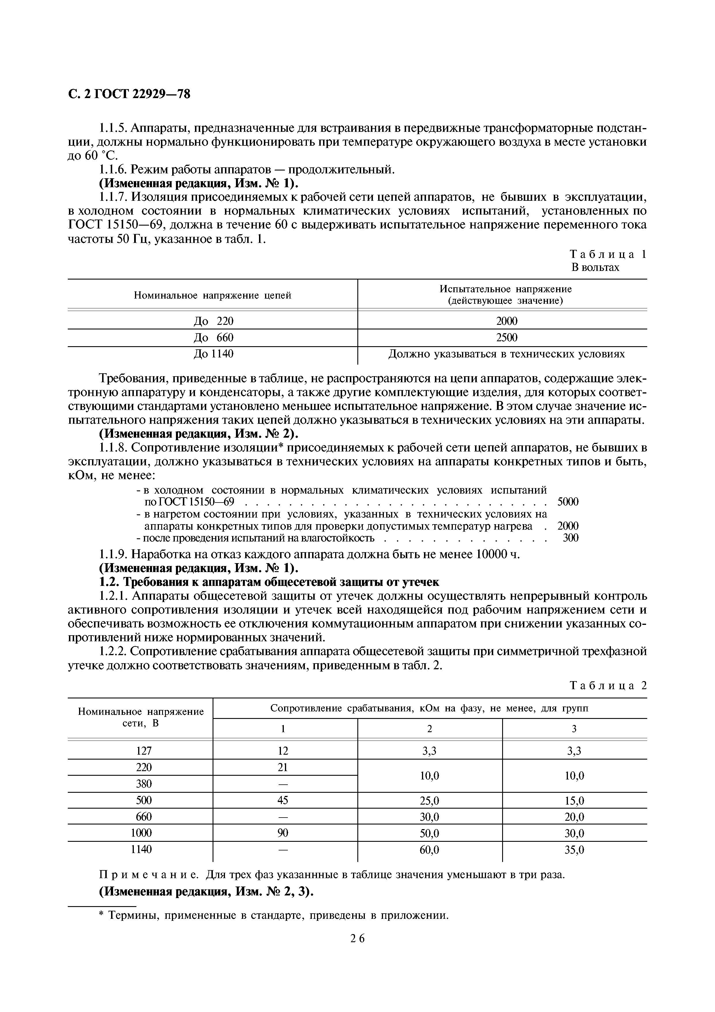 ГОСТ 22929-78