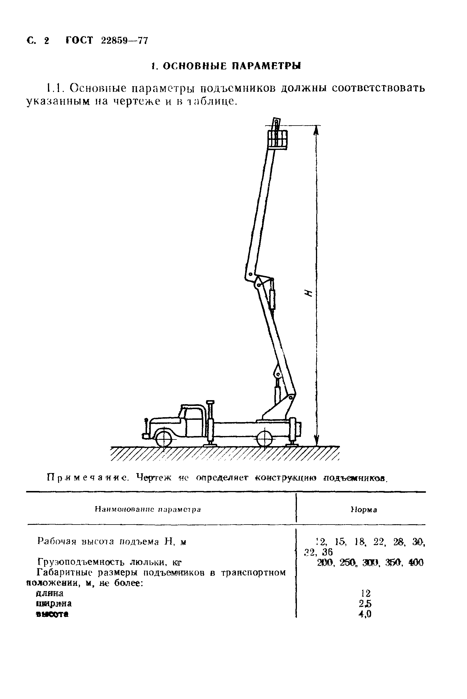 ГОСТ 22859-77