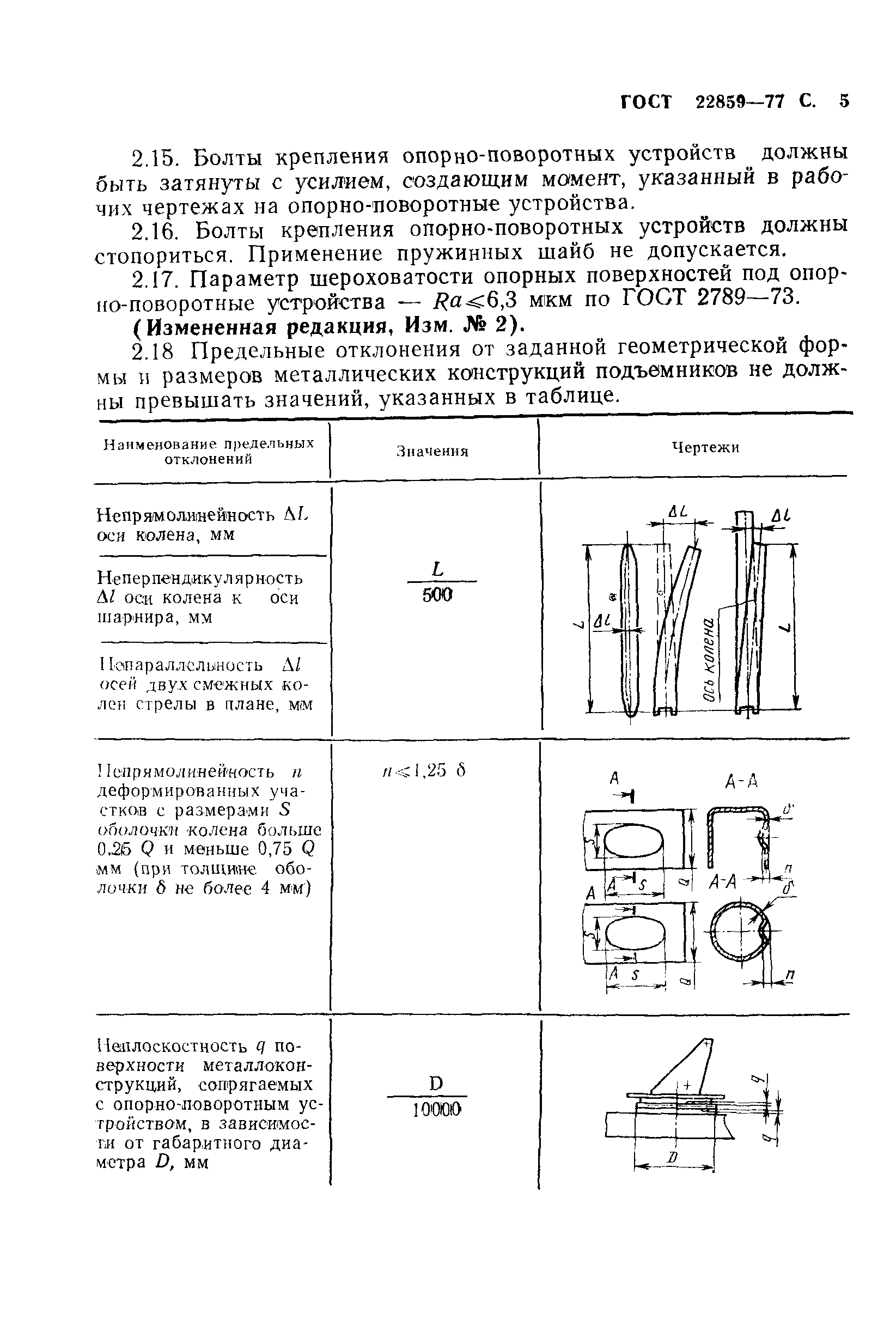 ГОСТ 22859-77