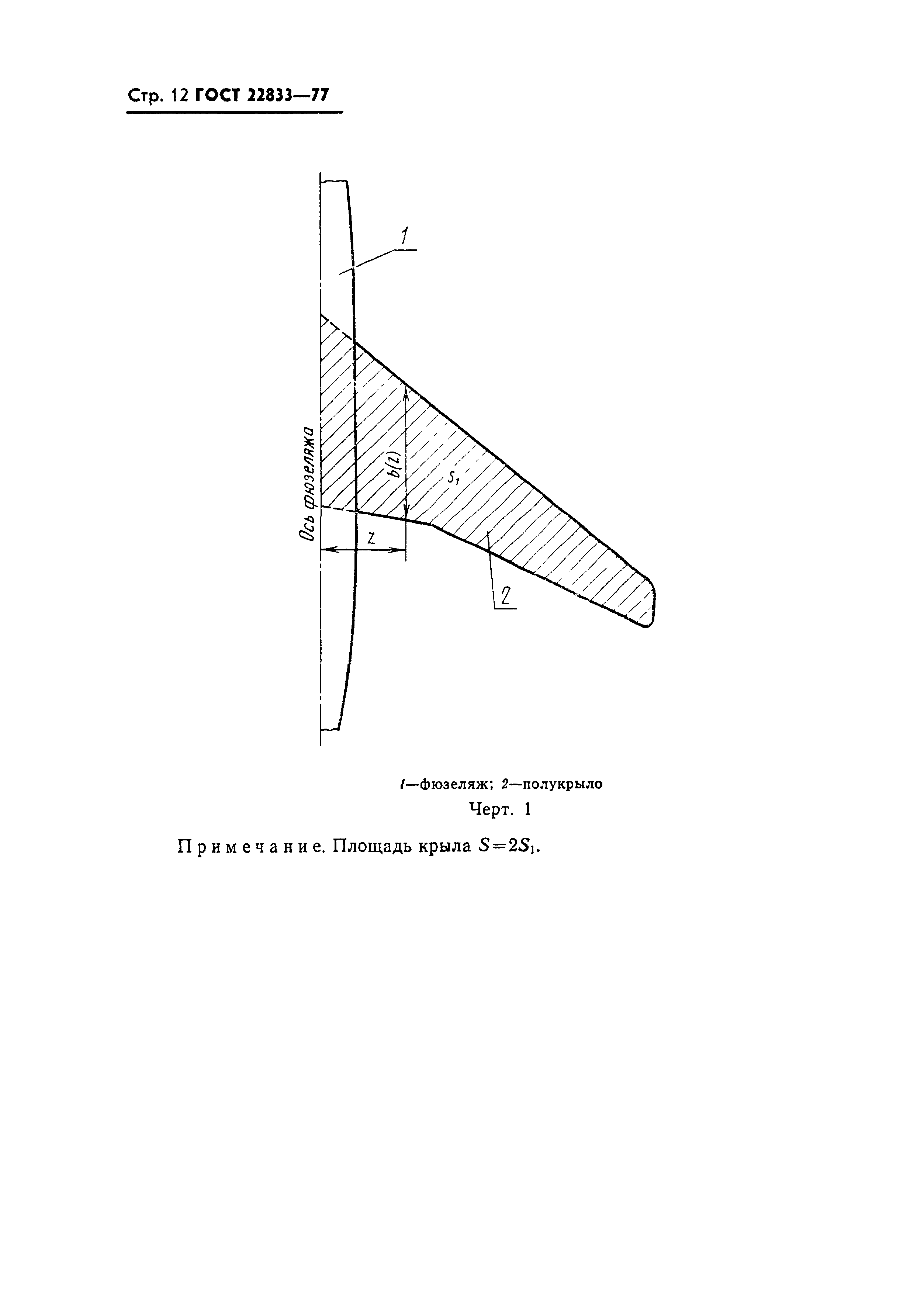 ГОСТ 22833-77