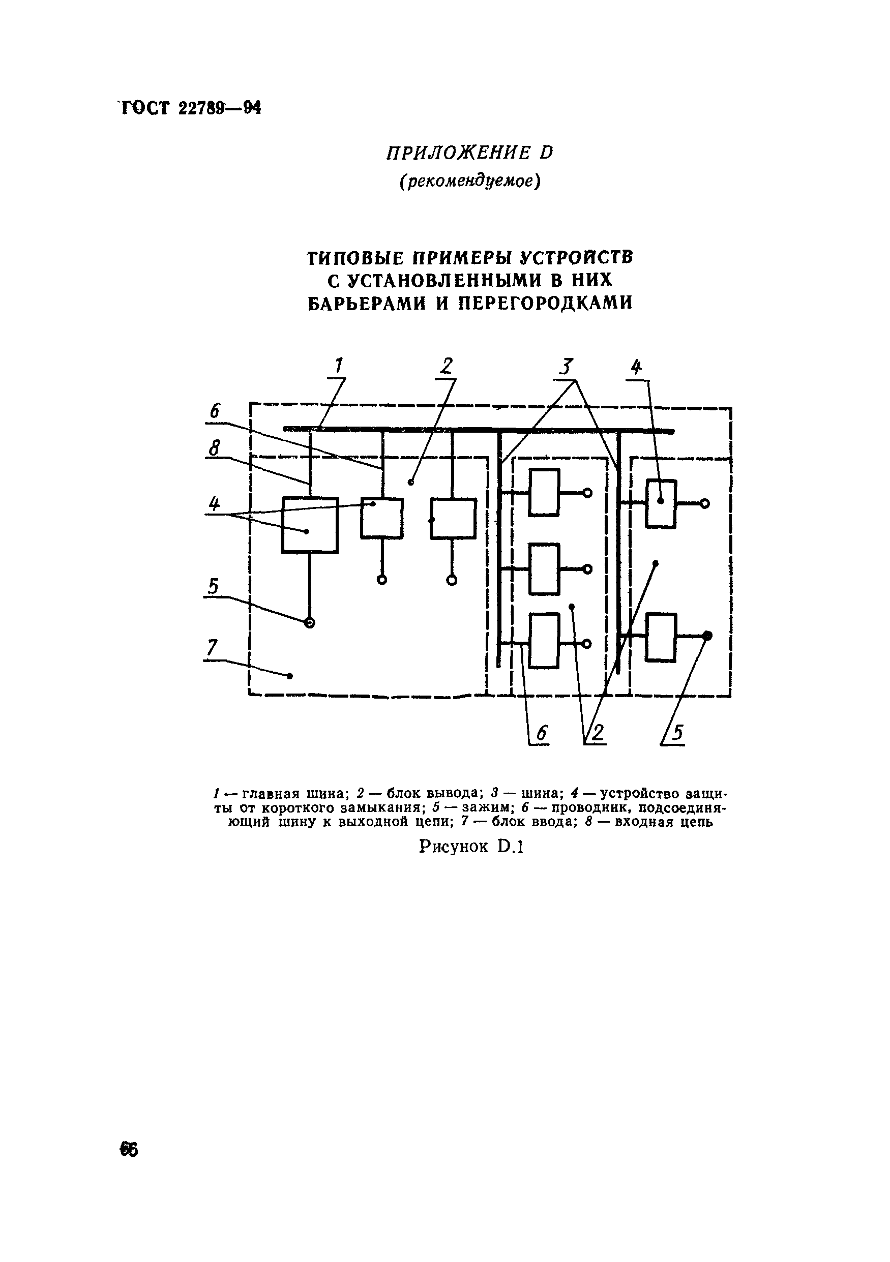 ГОСТ 22789-94