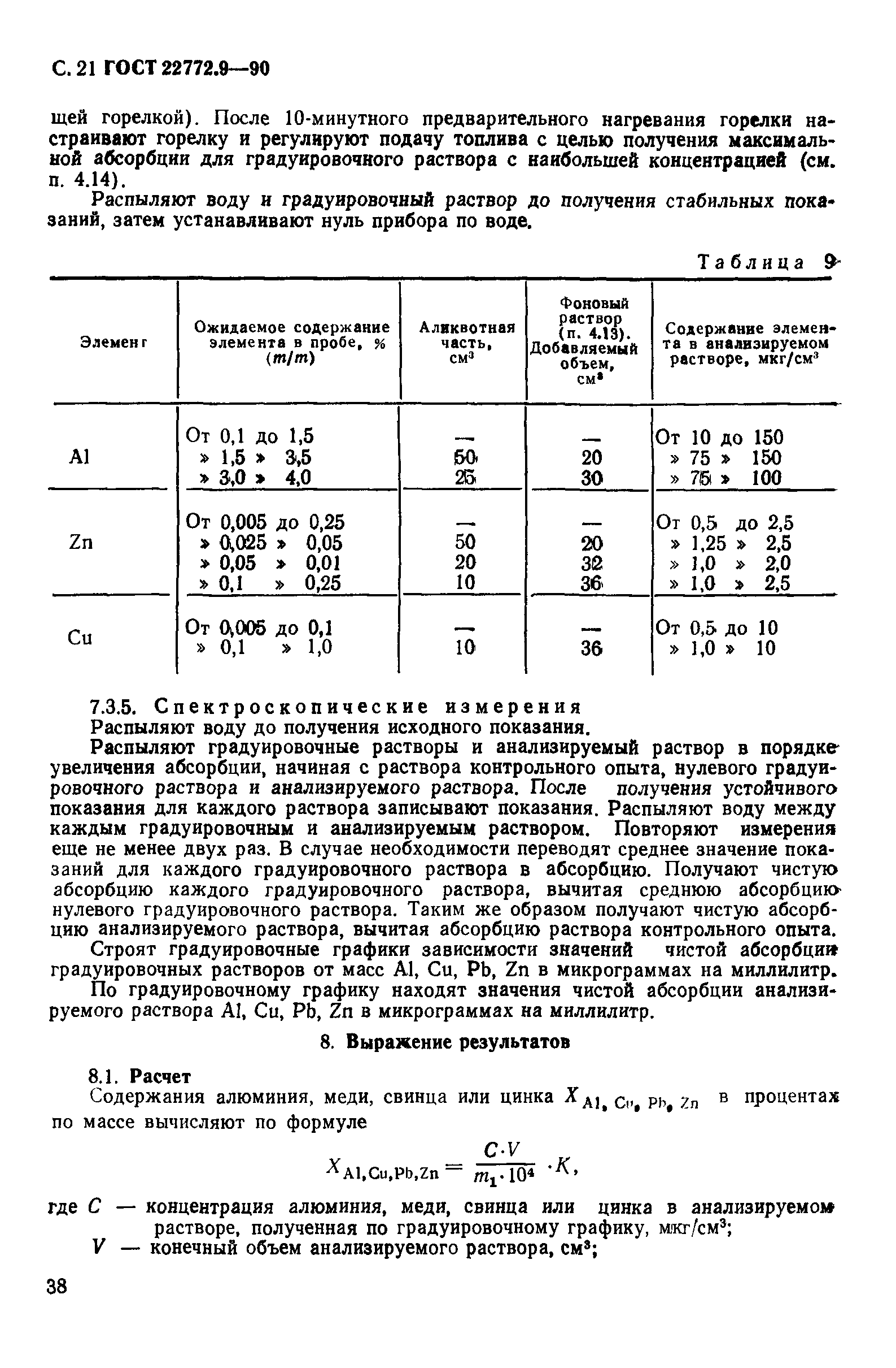 ГОСТ 22772.9-90