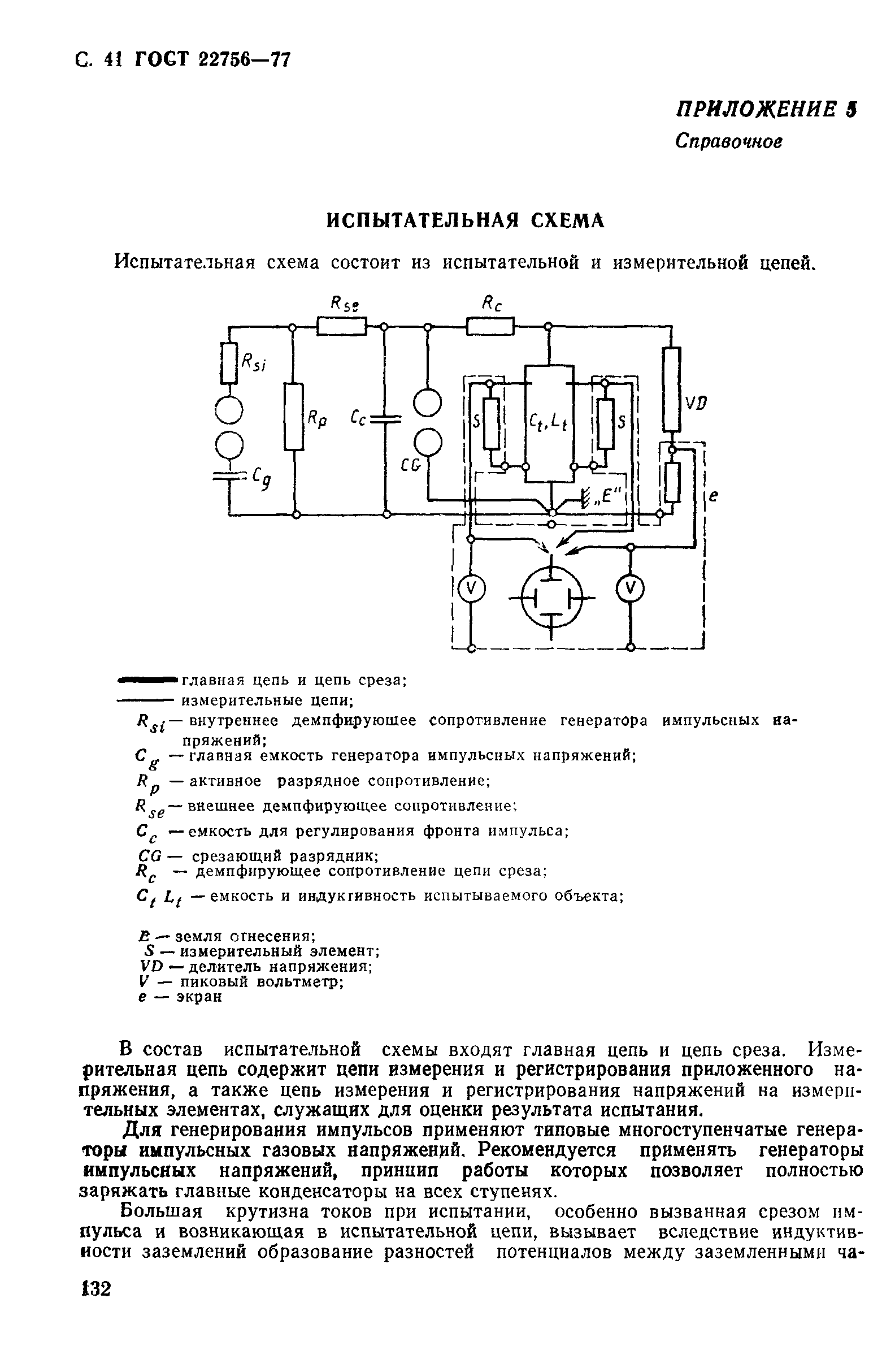 ГОСТ 22756-77