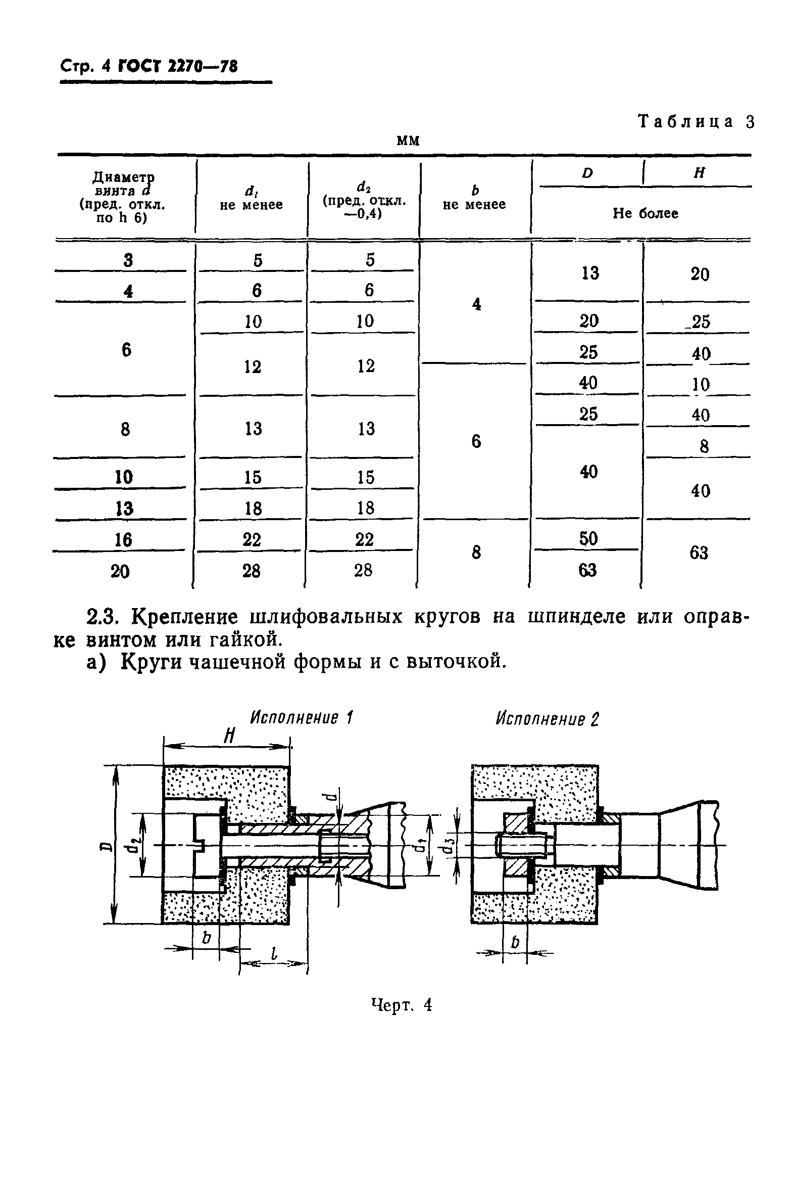 ГОСТ 2270-78