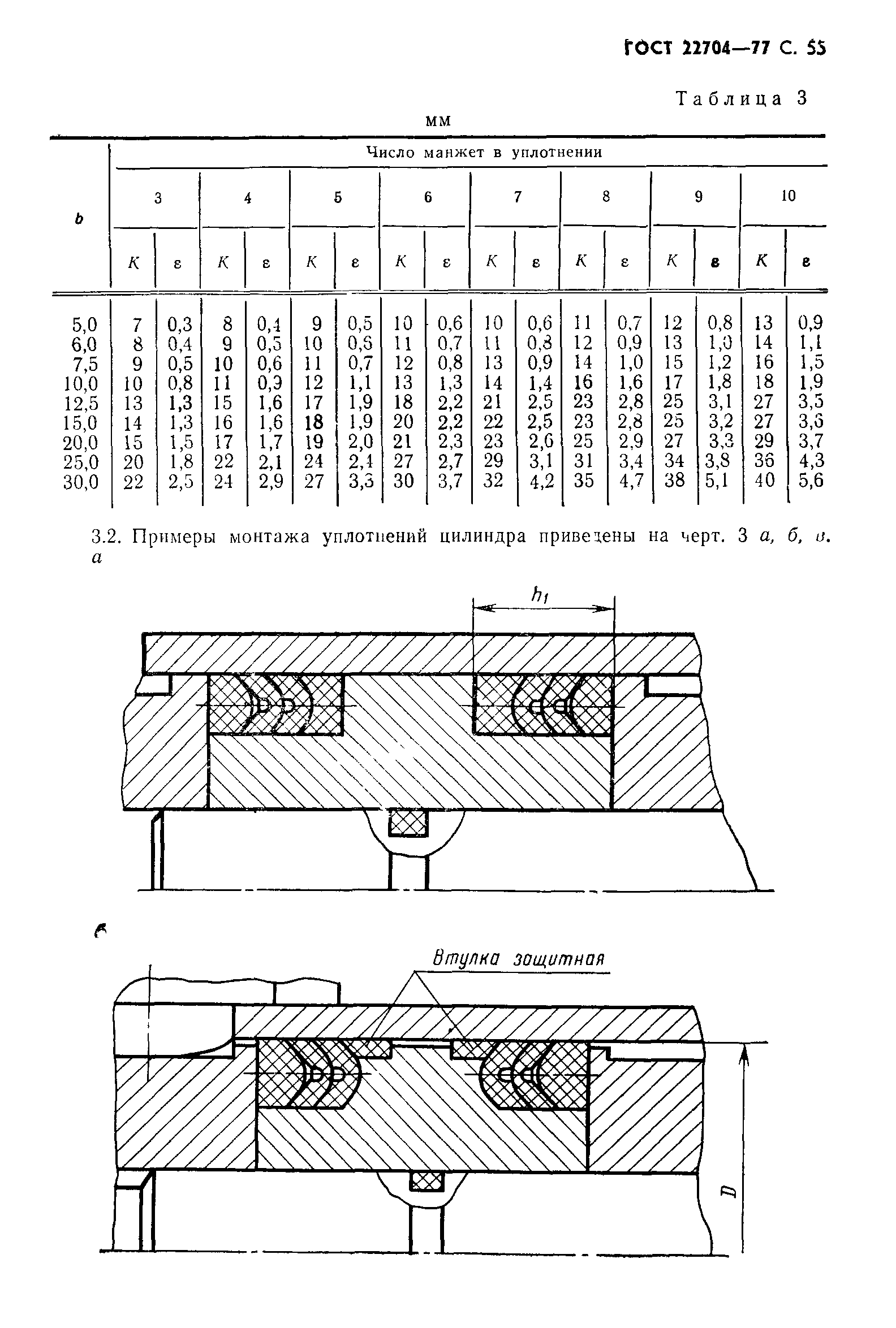 ГОСТ 22704-77