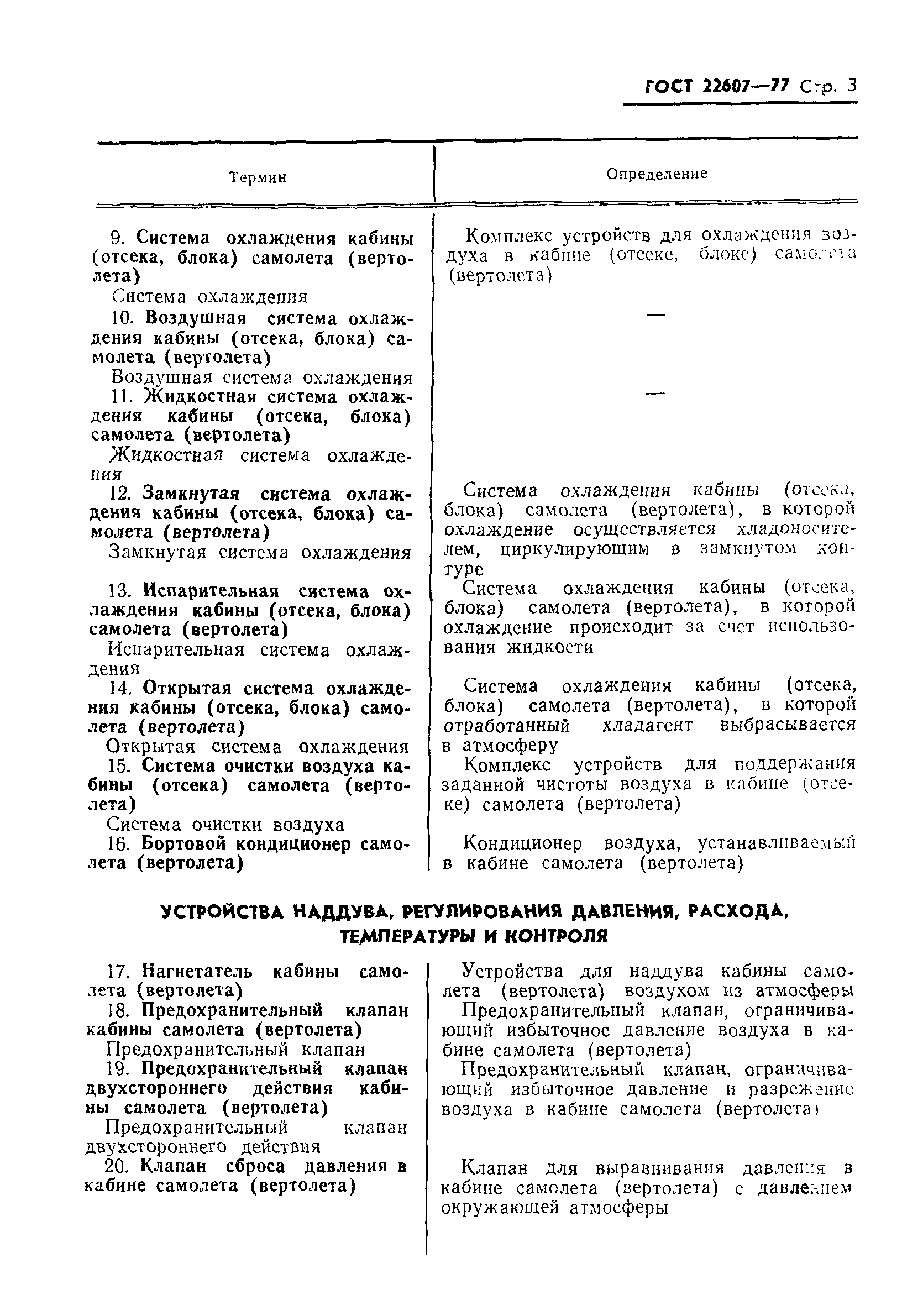 ГОСТ 22607-77