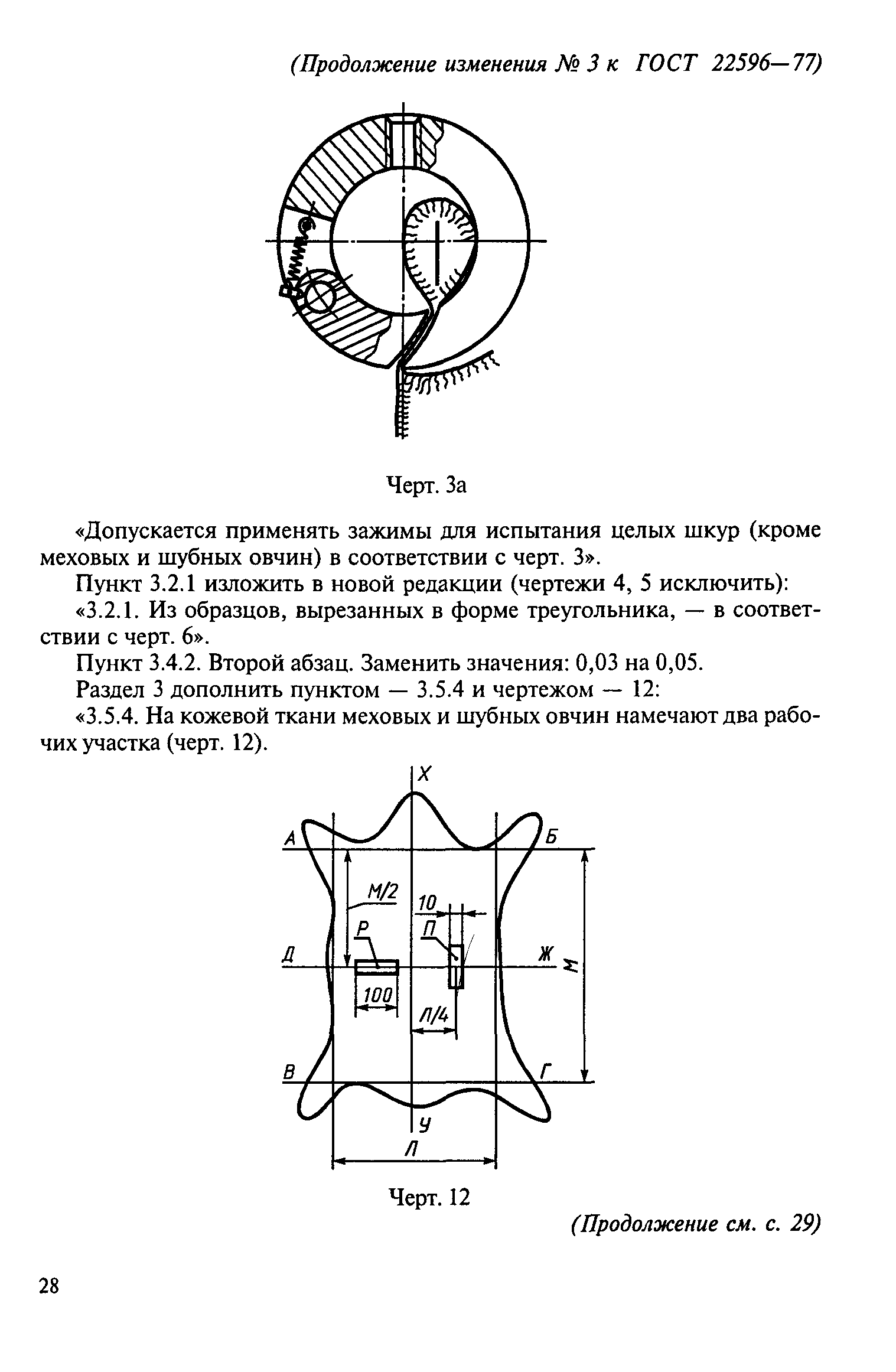 ГОСТ 22596-77