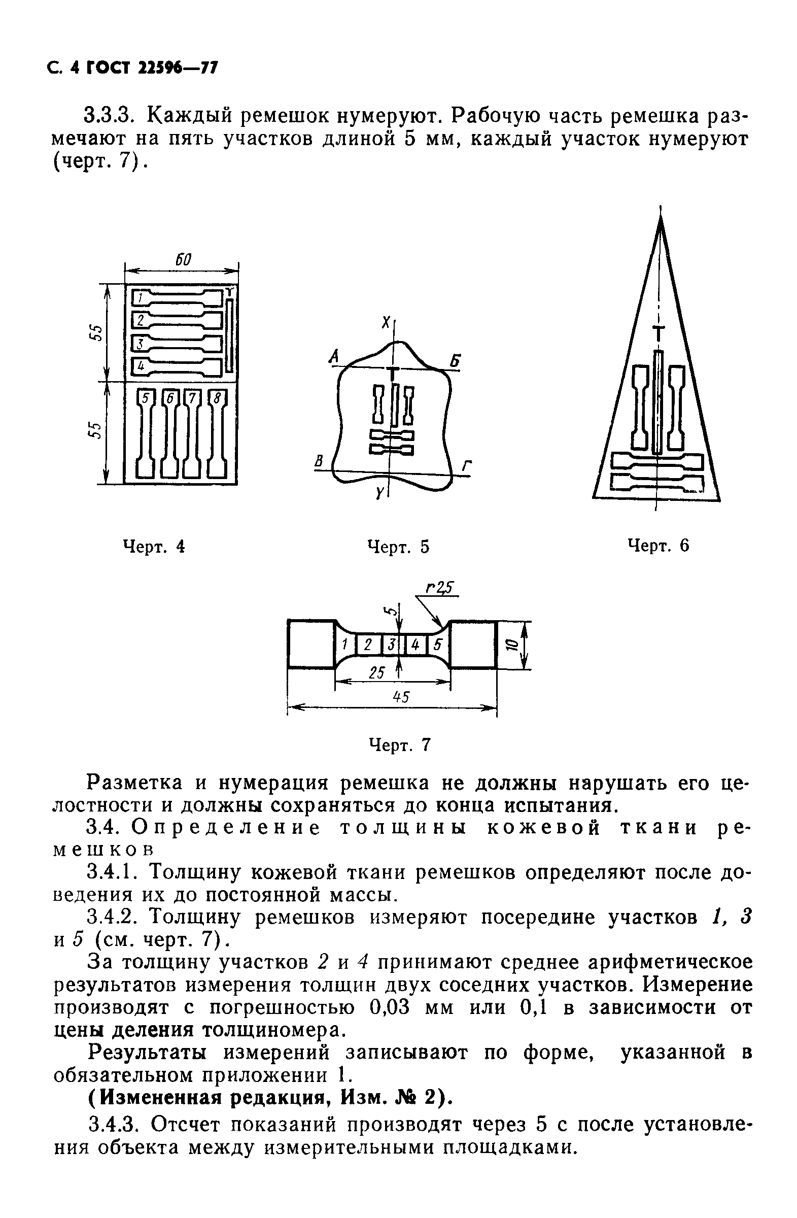 ГОСТ 22596-77