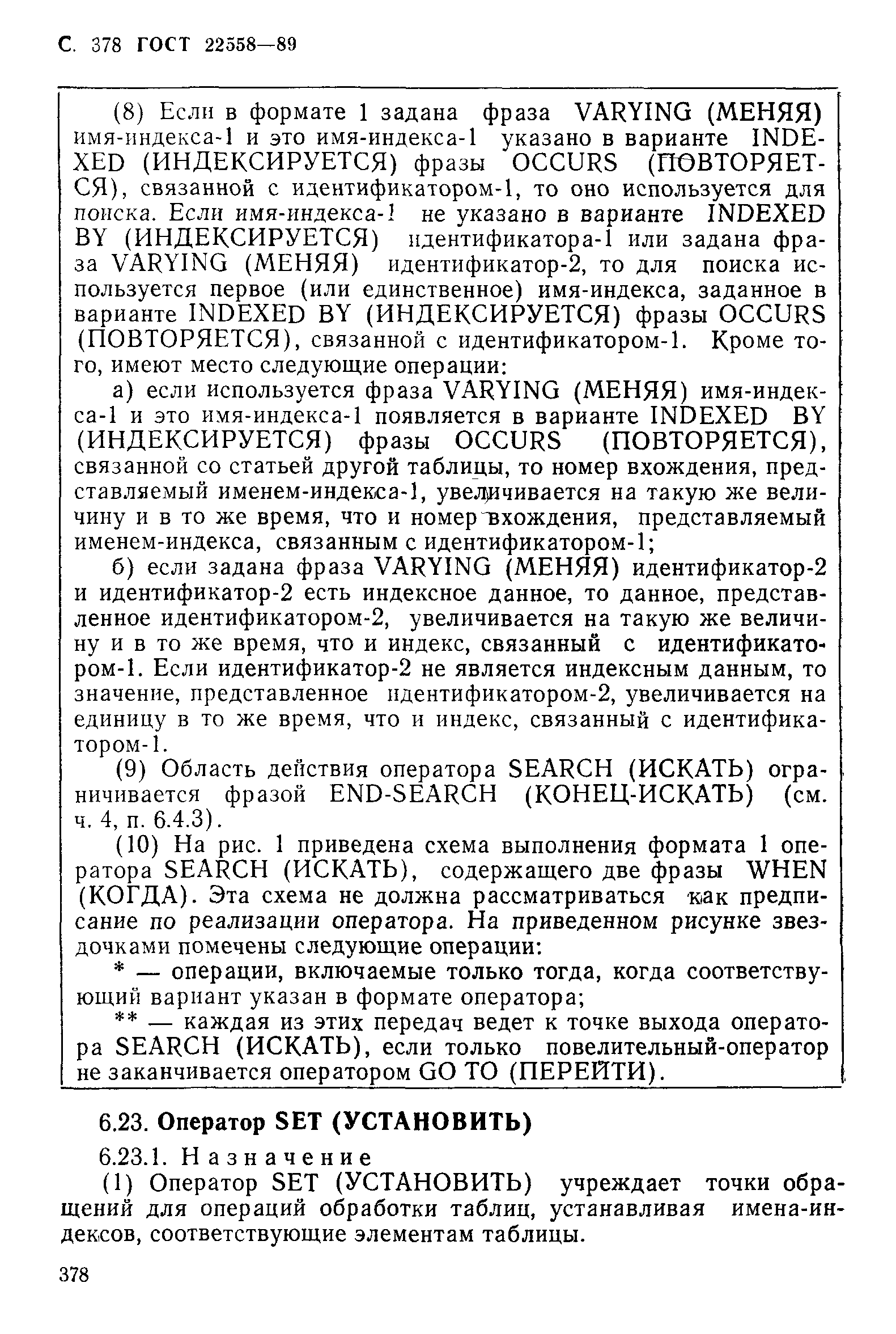 ГОСТ 22558-89