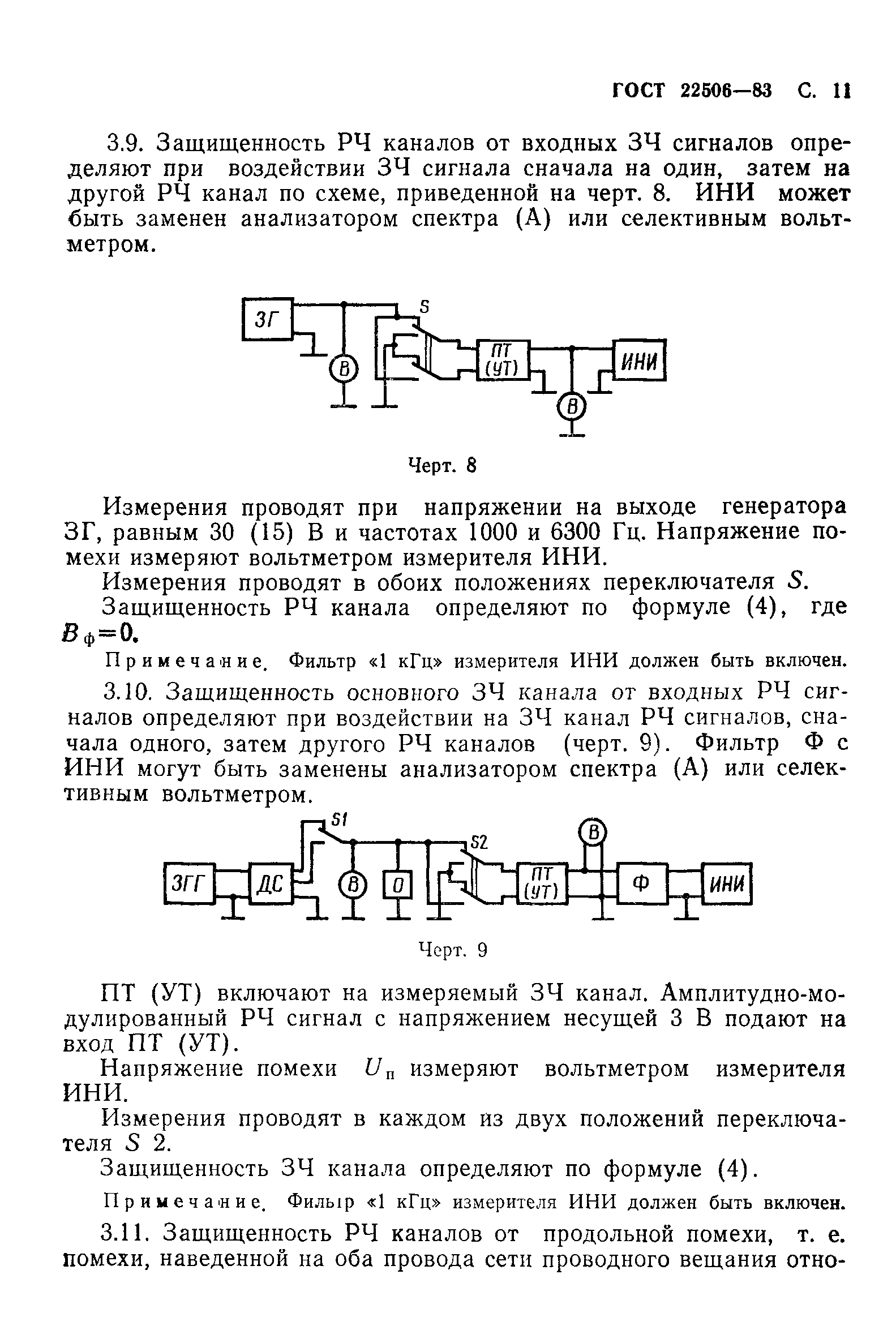 ГОСТ 22506-83