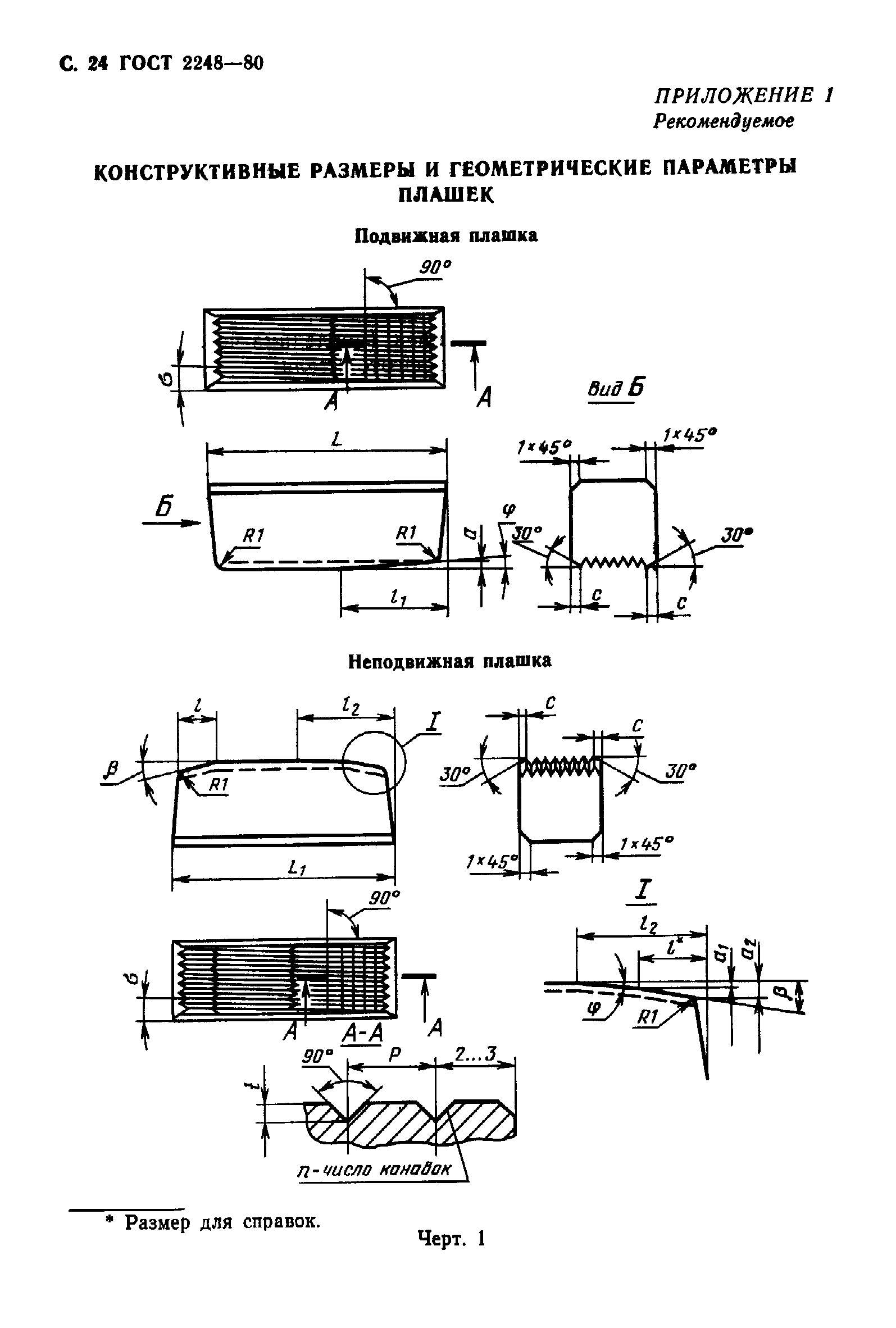 ГОСТ 2248-80