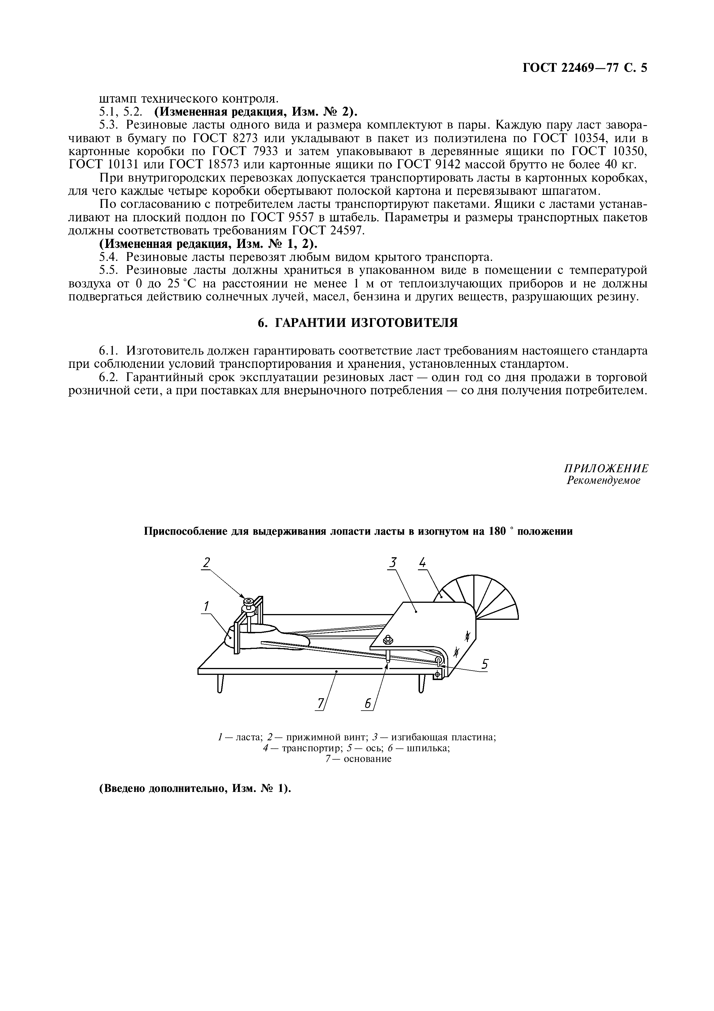 ГОСТ 22469-77